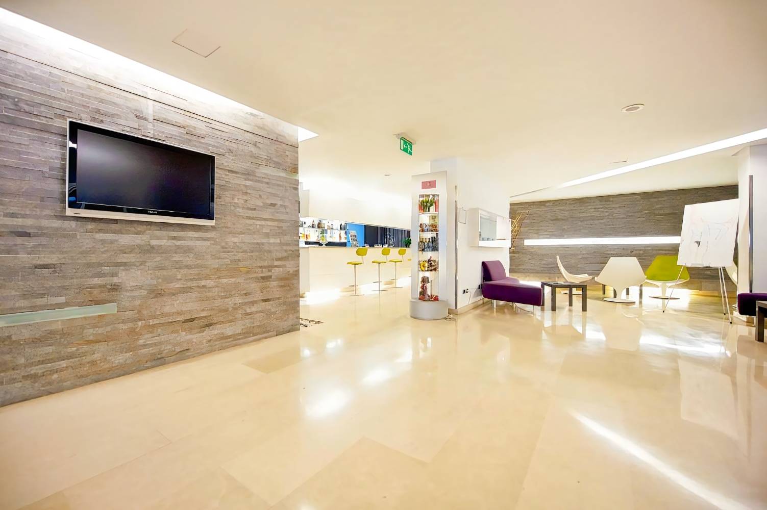 Mercure Palermo Centro