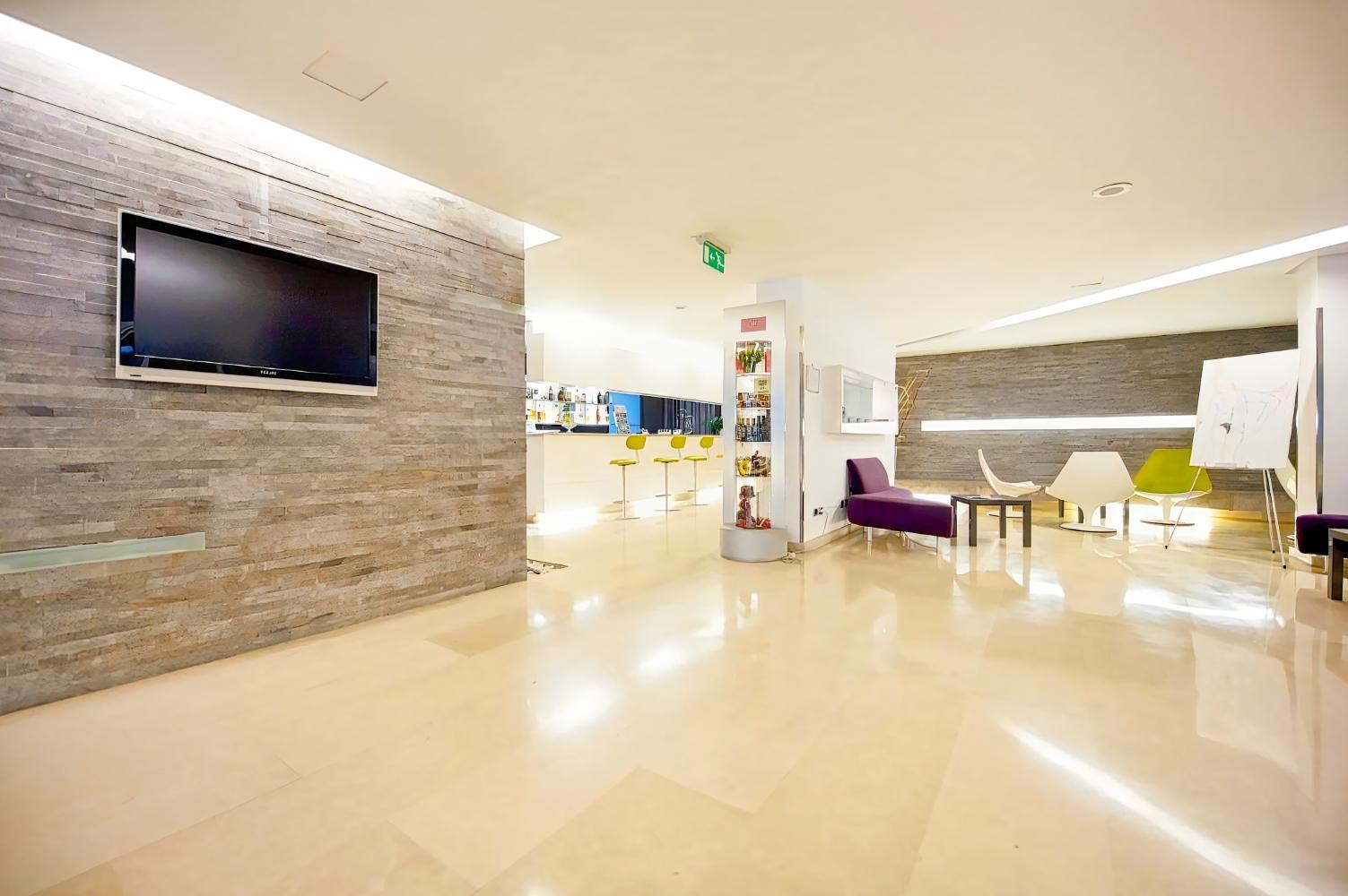 Mercure Palermo Centro