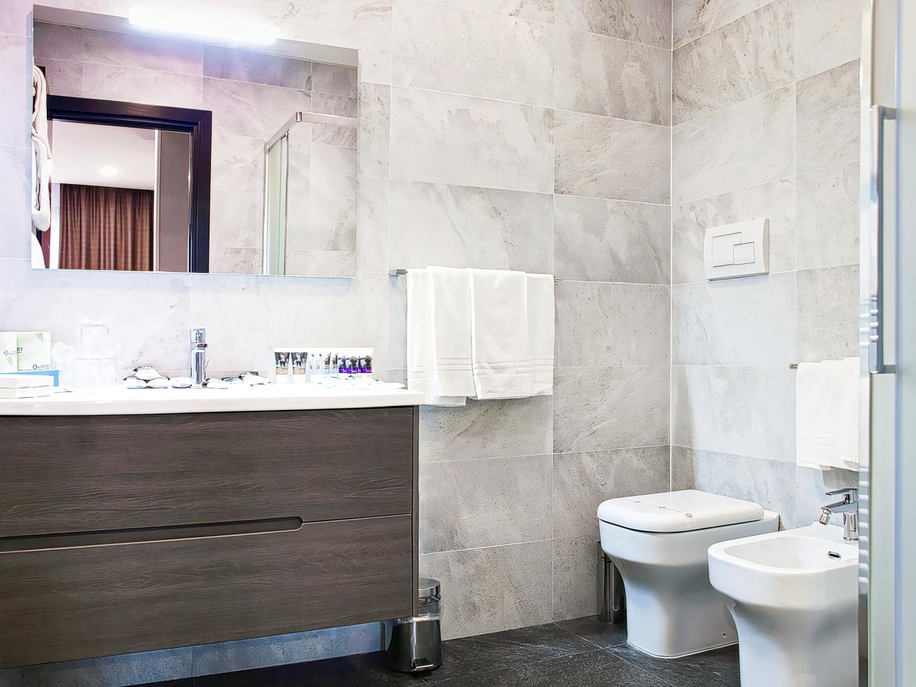 Mercure Palermo Centro