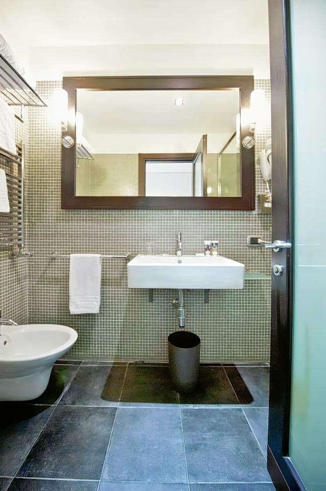 Mercure Palermo Centro