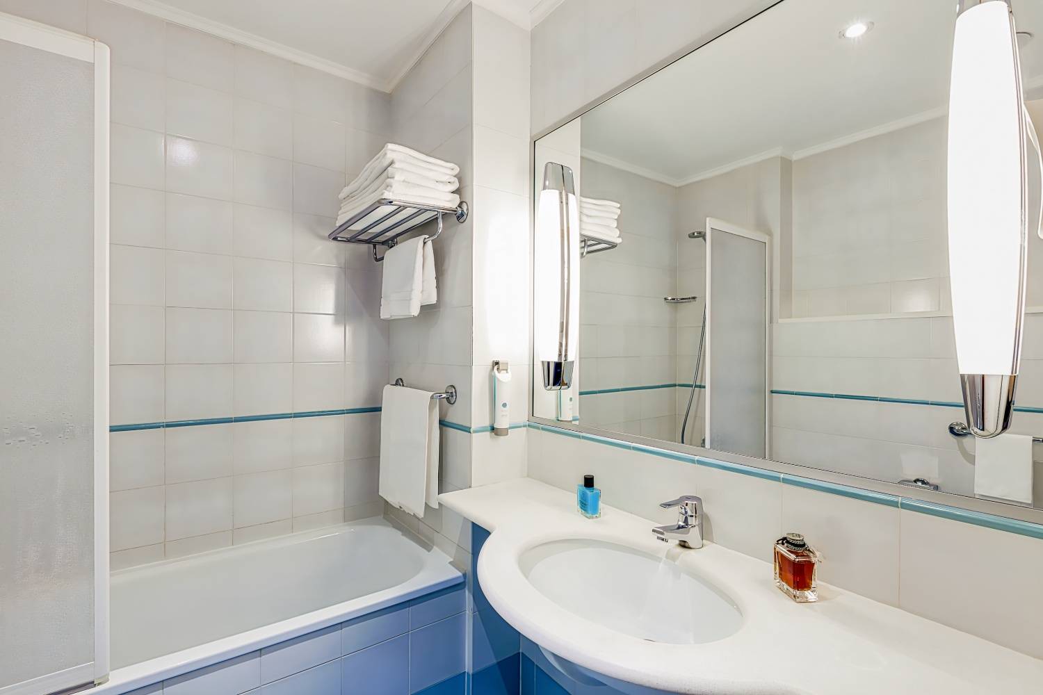 ibis Styles Napoli Garibaldi