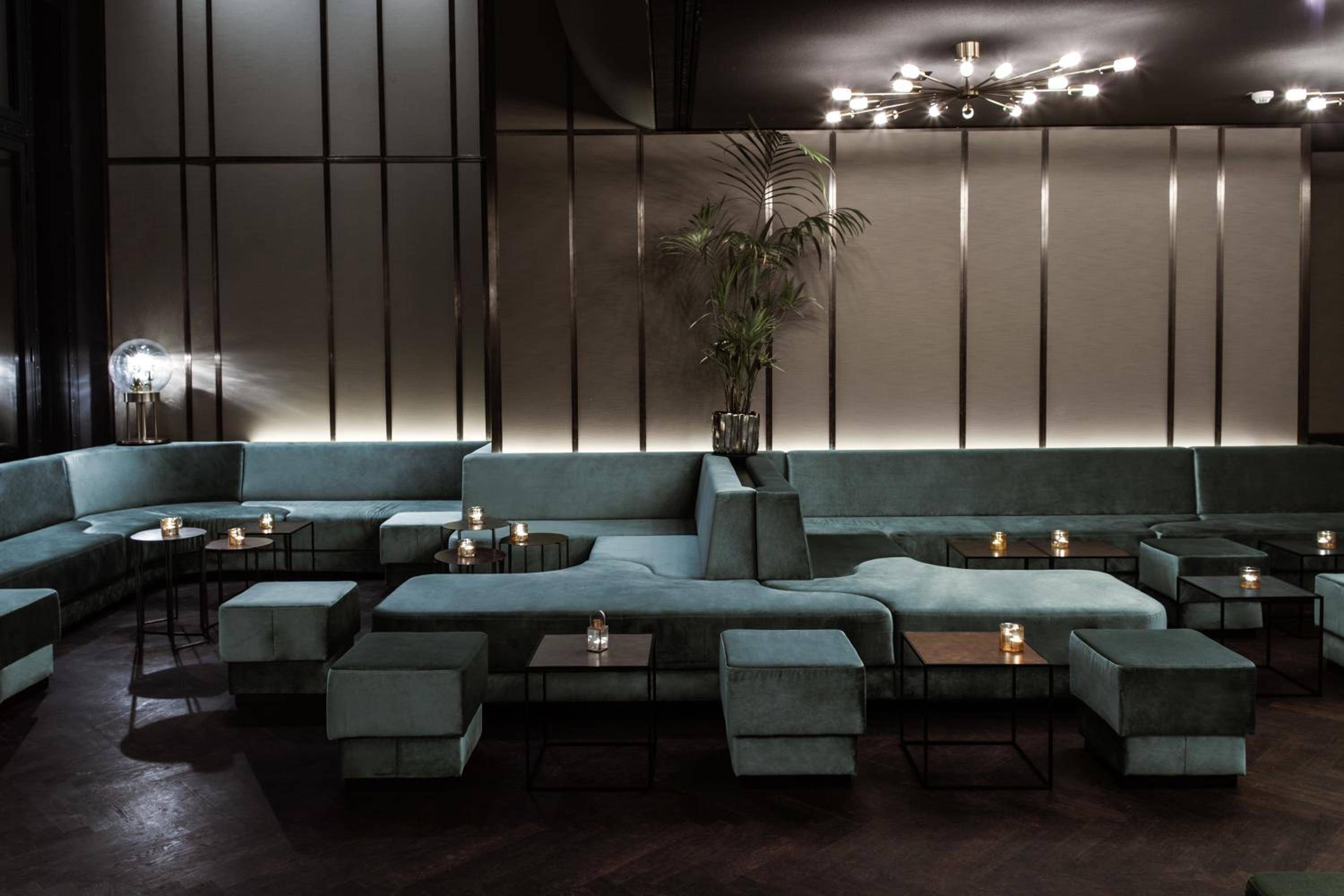 Hotel Amano Grand Central