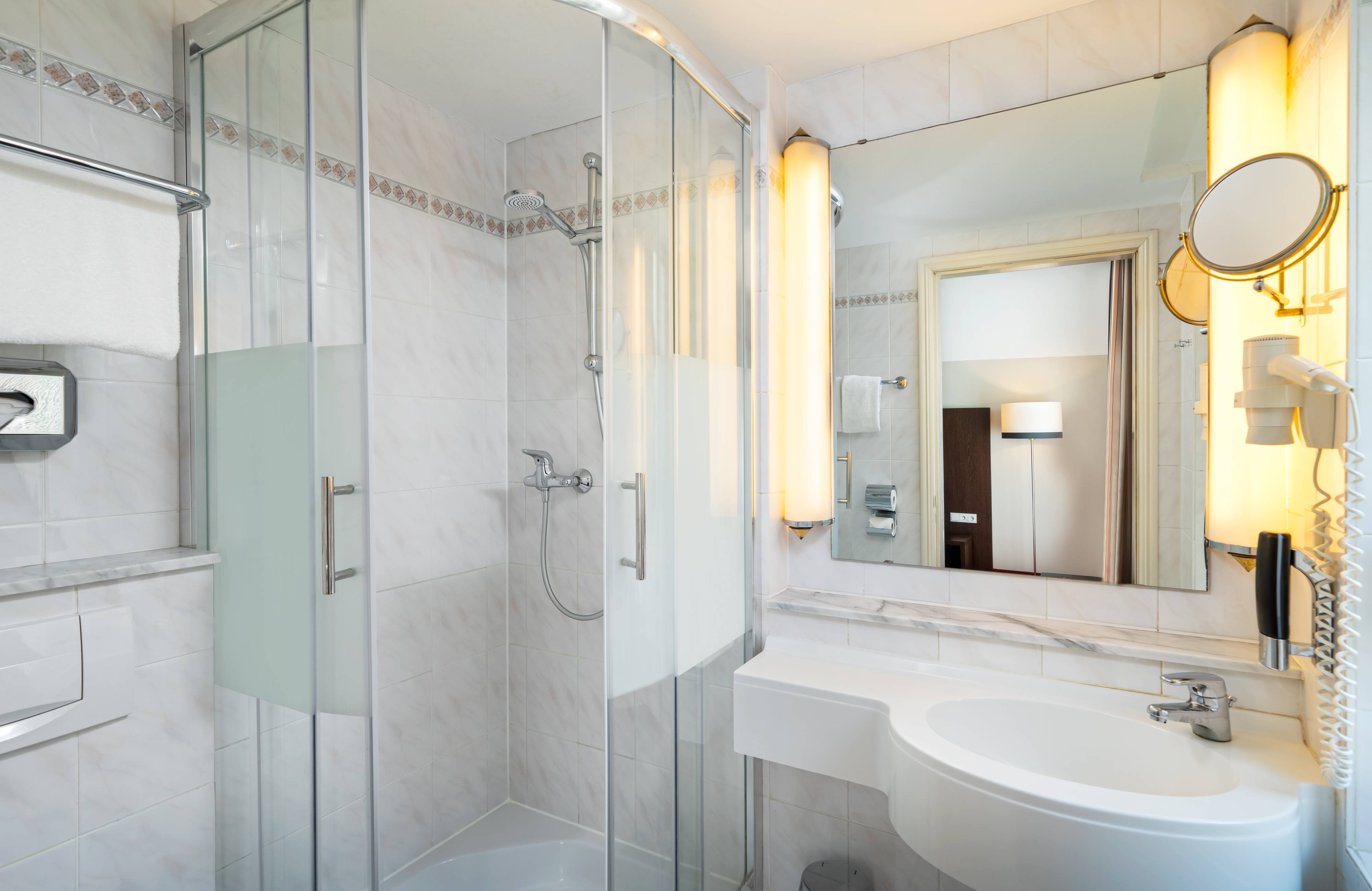 Leonardo Hotel Berlin KU'DAMM