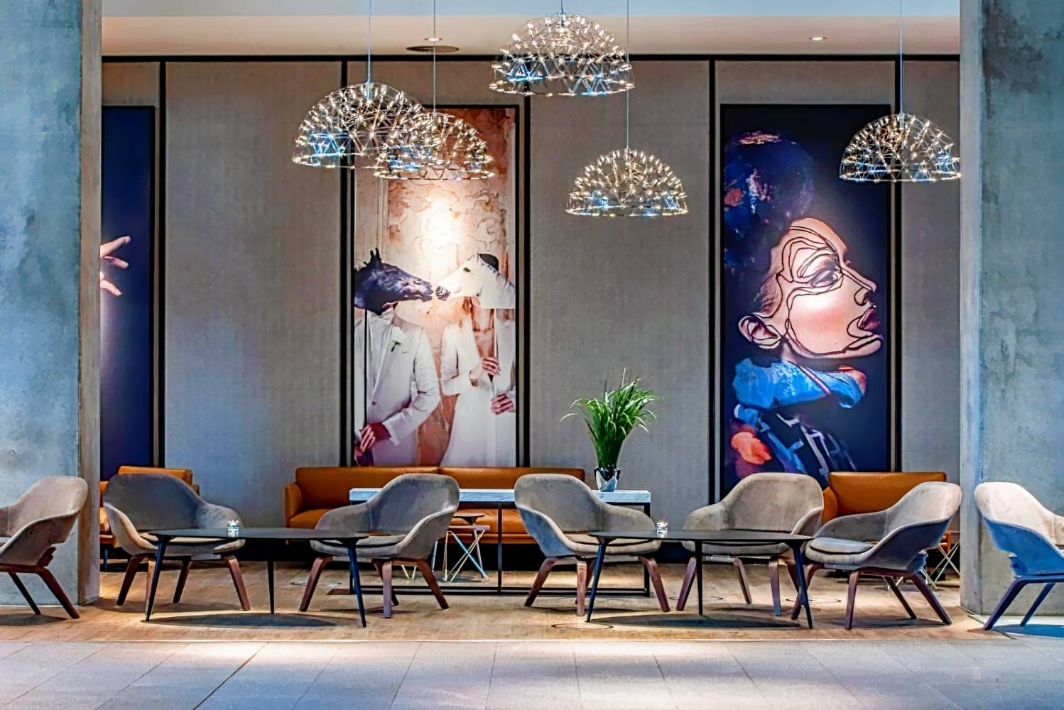 Radisson Blu Hotel Frankfurt