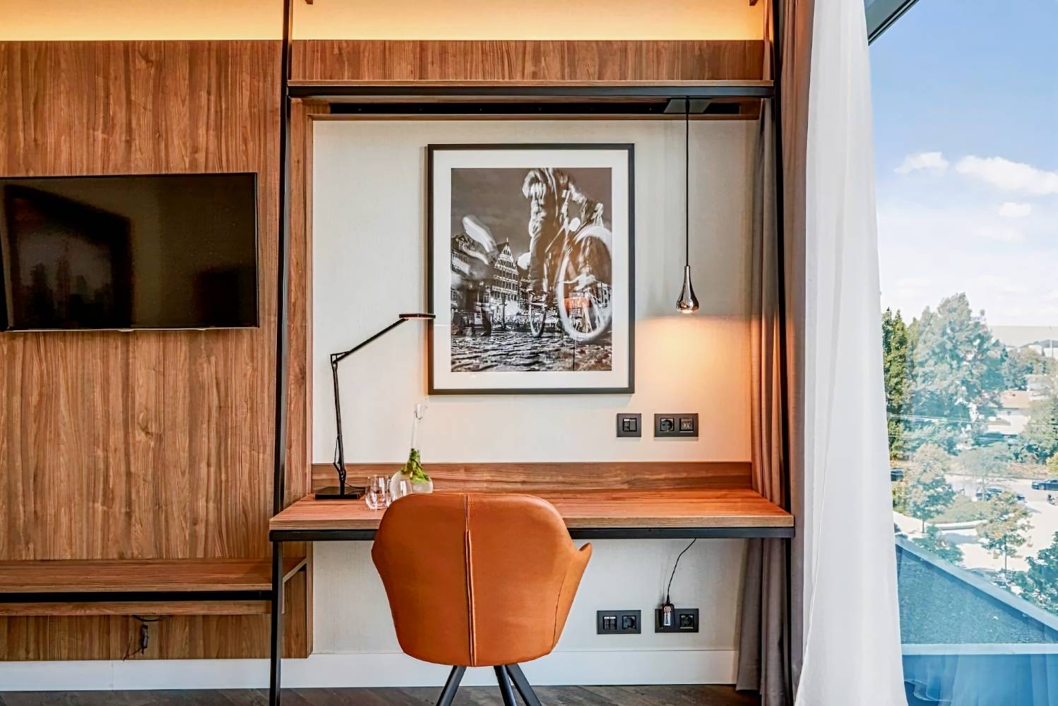 Radisson Blu Hotel Frankfurt