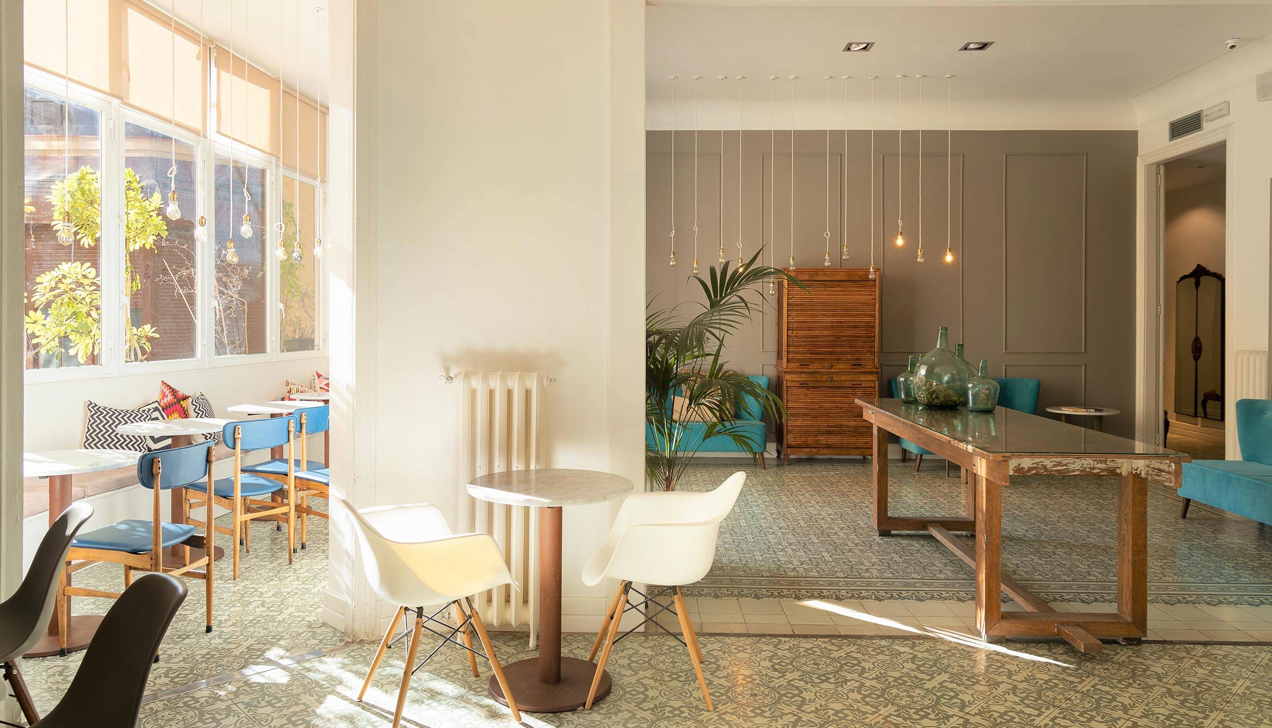 Forget Me Not Barcelona