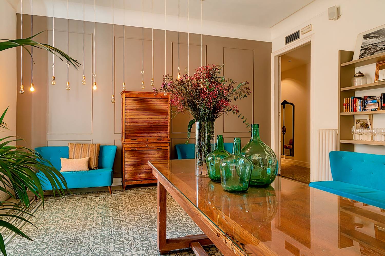 Forget Me Not Barcelona