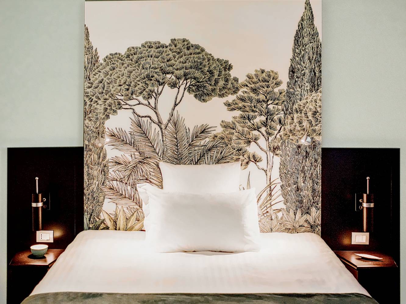 Mercure Rome Corso Trieste