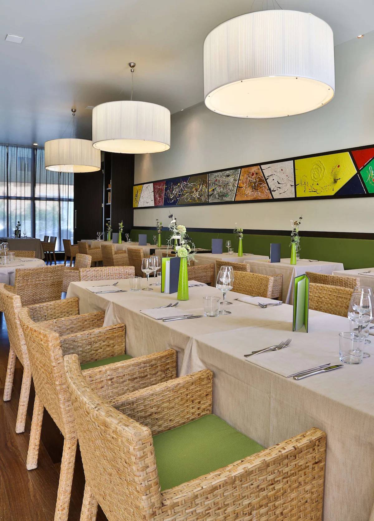 Best Western Plus Hotel Le Favaglie