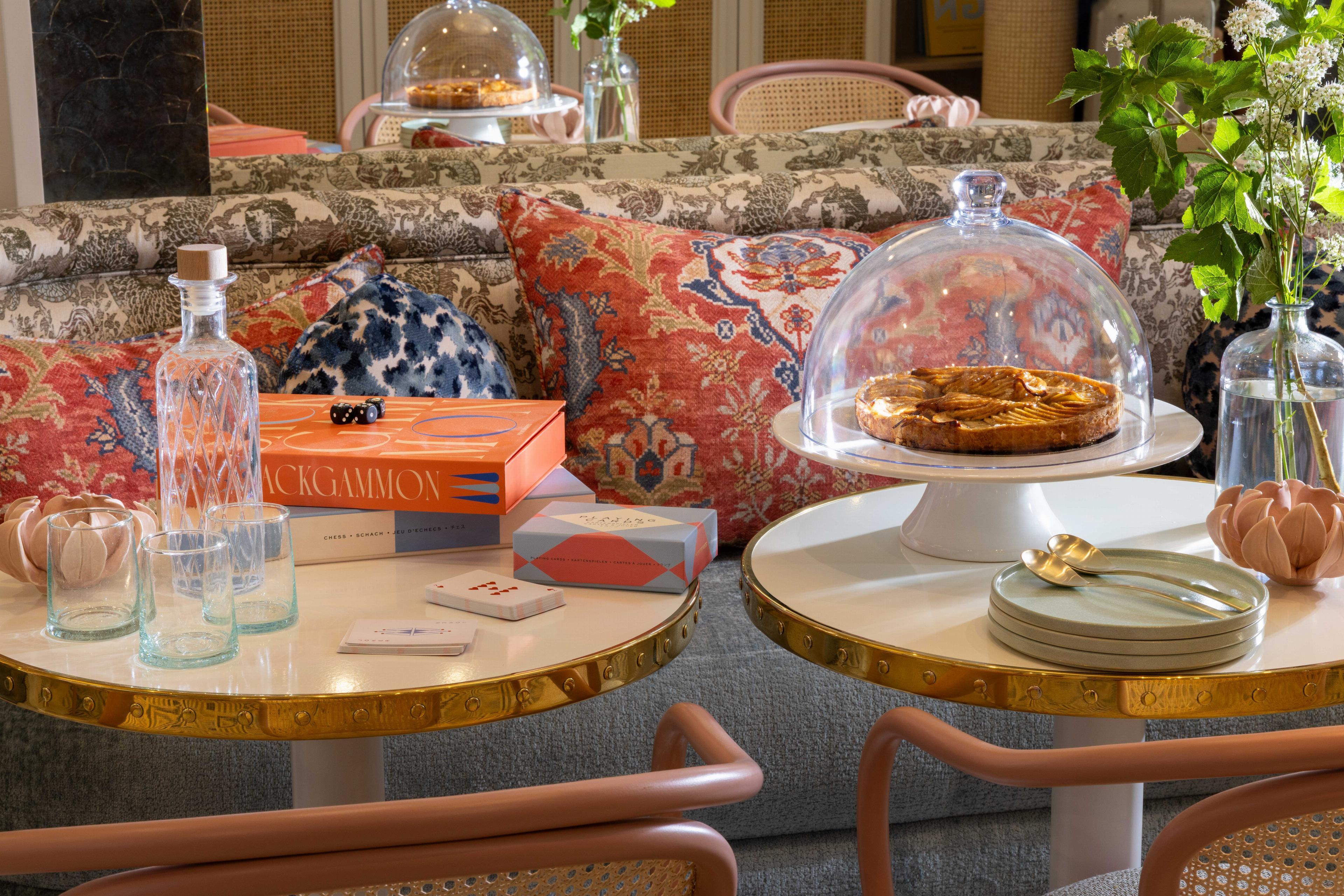 Hôtel L’Inattendu