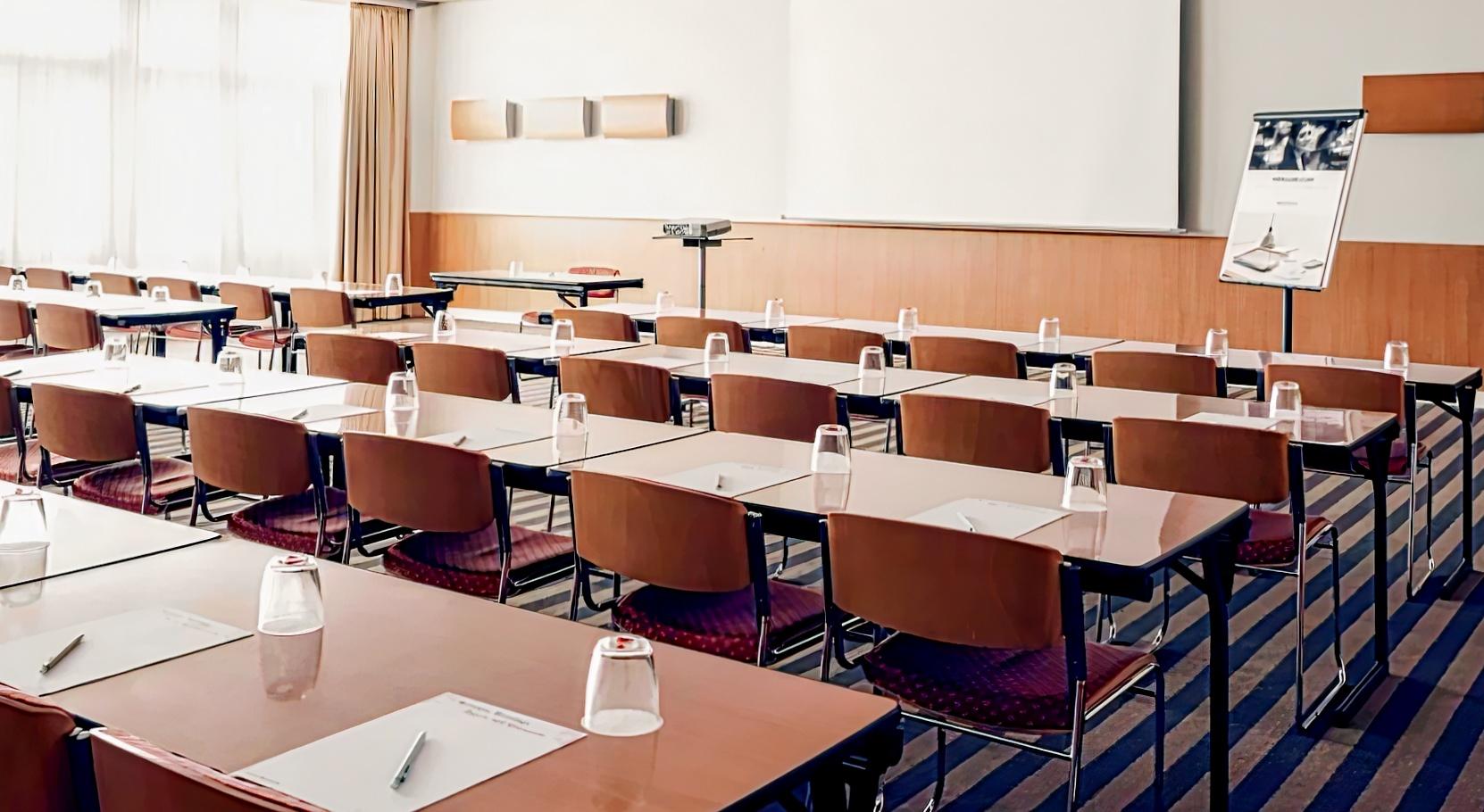 Mercure Airport Hotel Berlin Tegel