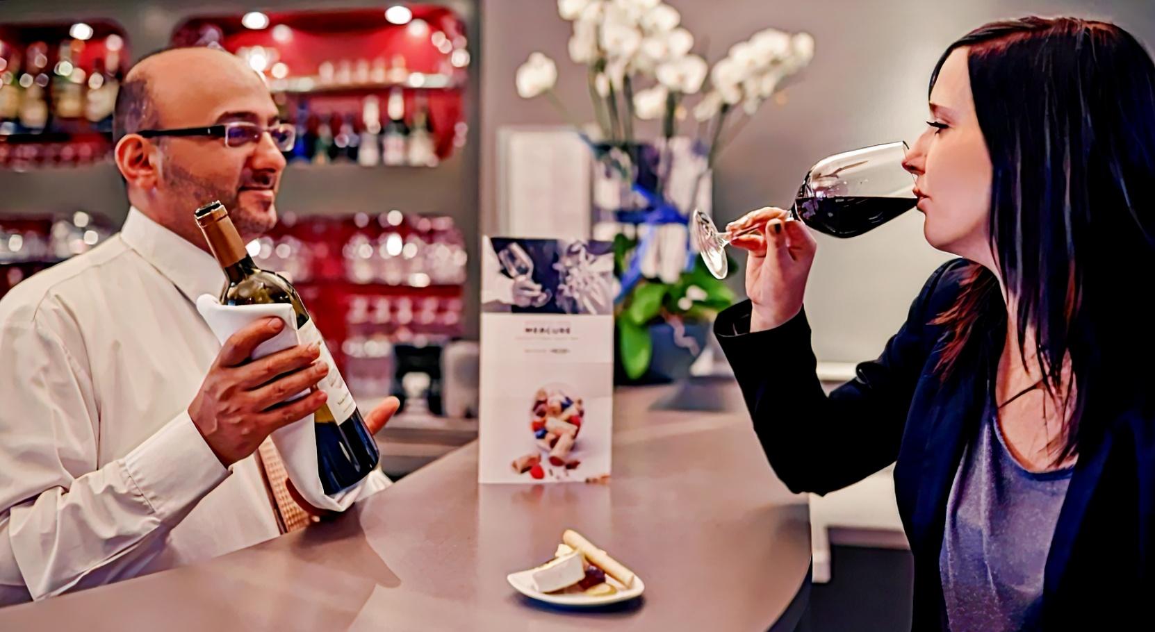 Mercure Airport Hotel Berlin Tegel