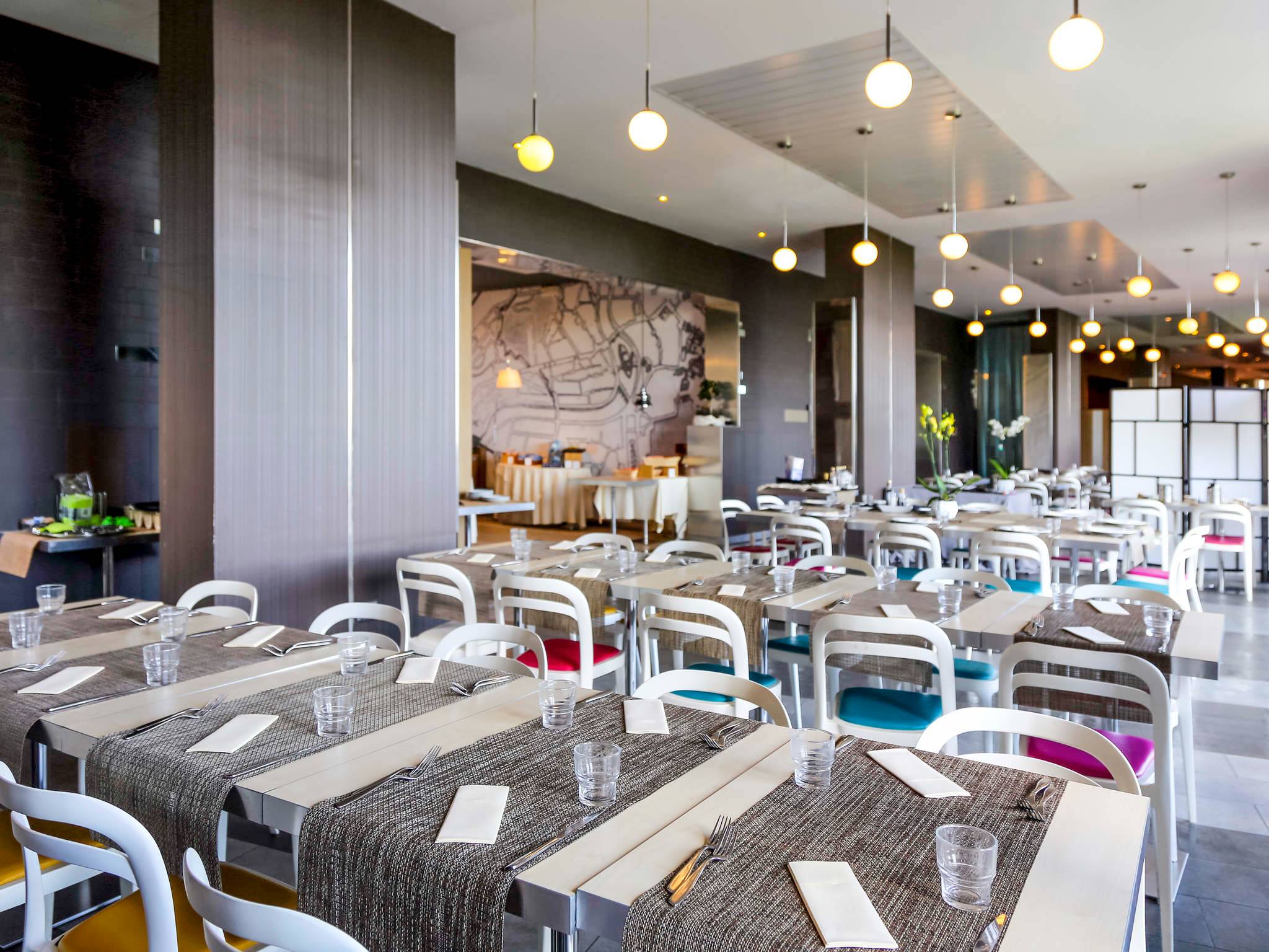 ibis Styles Roma Eur