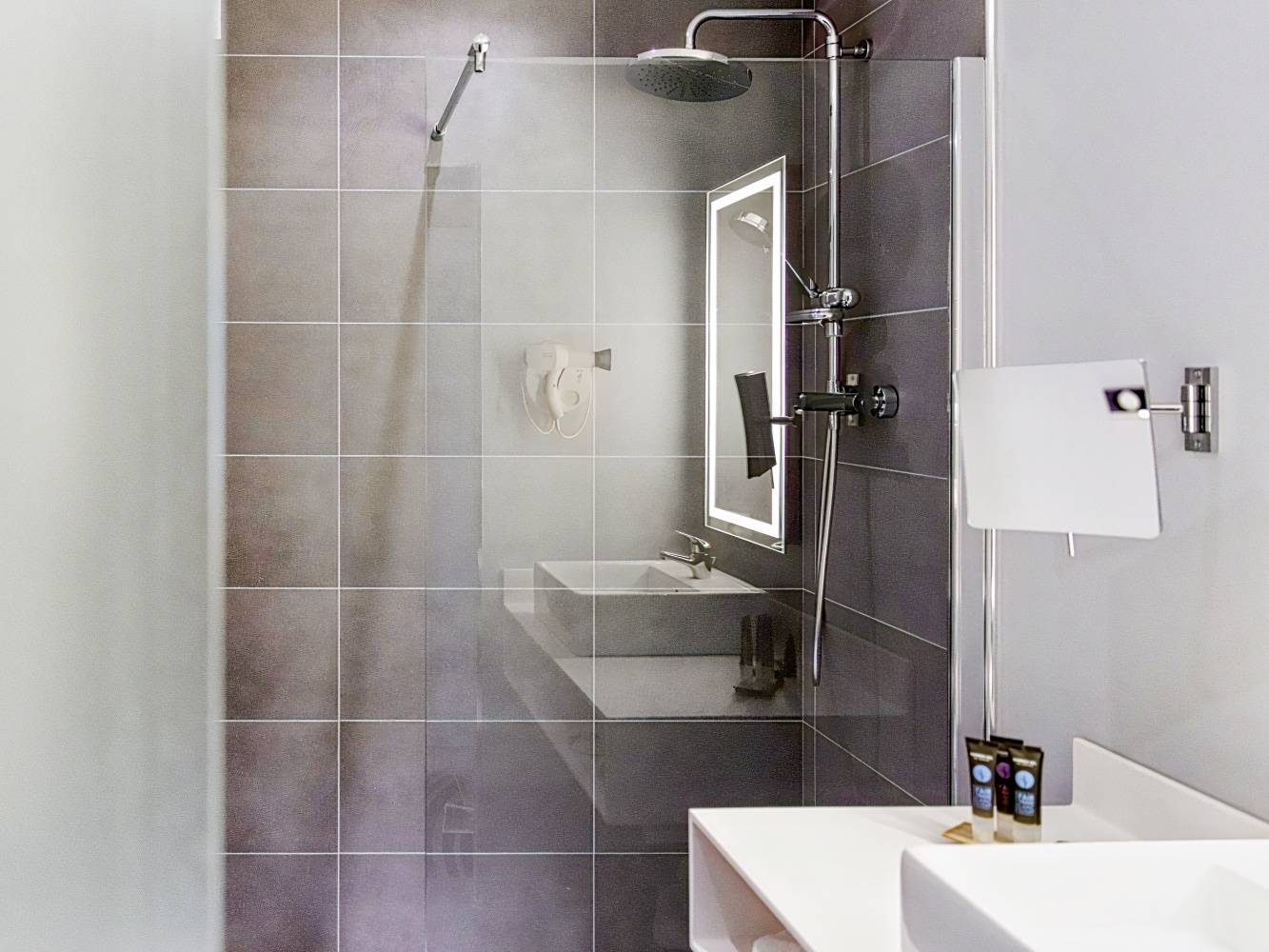 Novotel Florence North Airport