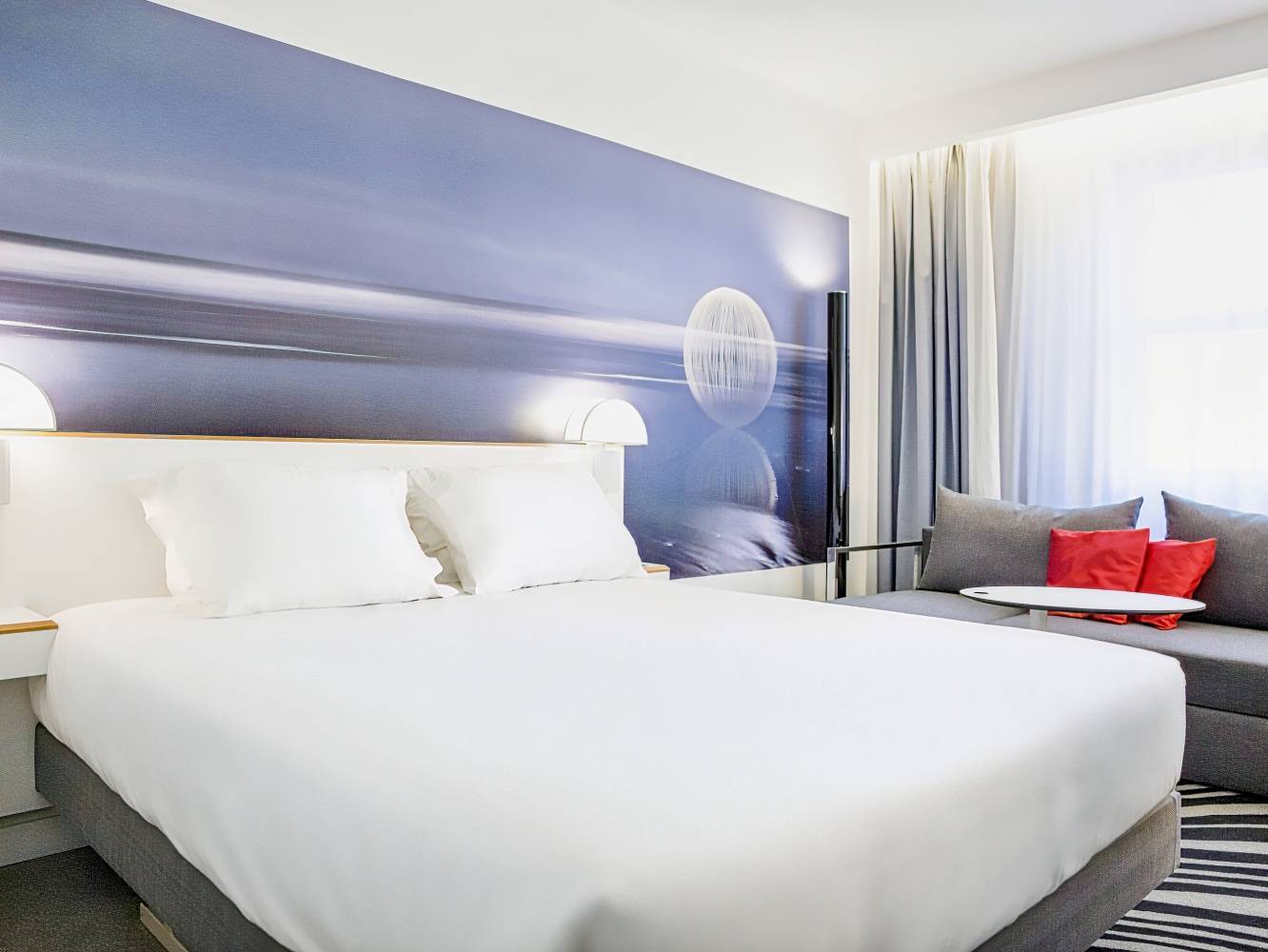 Novotel Florence North Airport