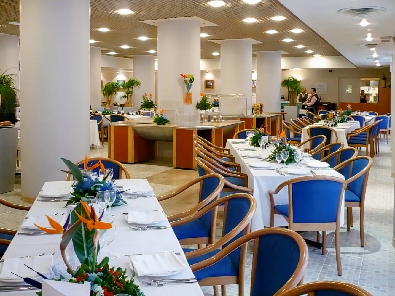 Novotel Florence North Airport