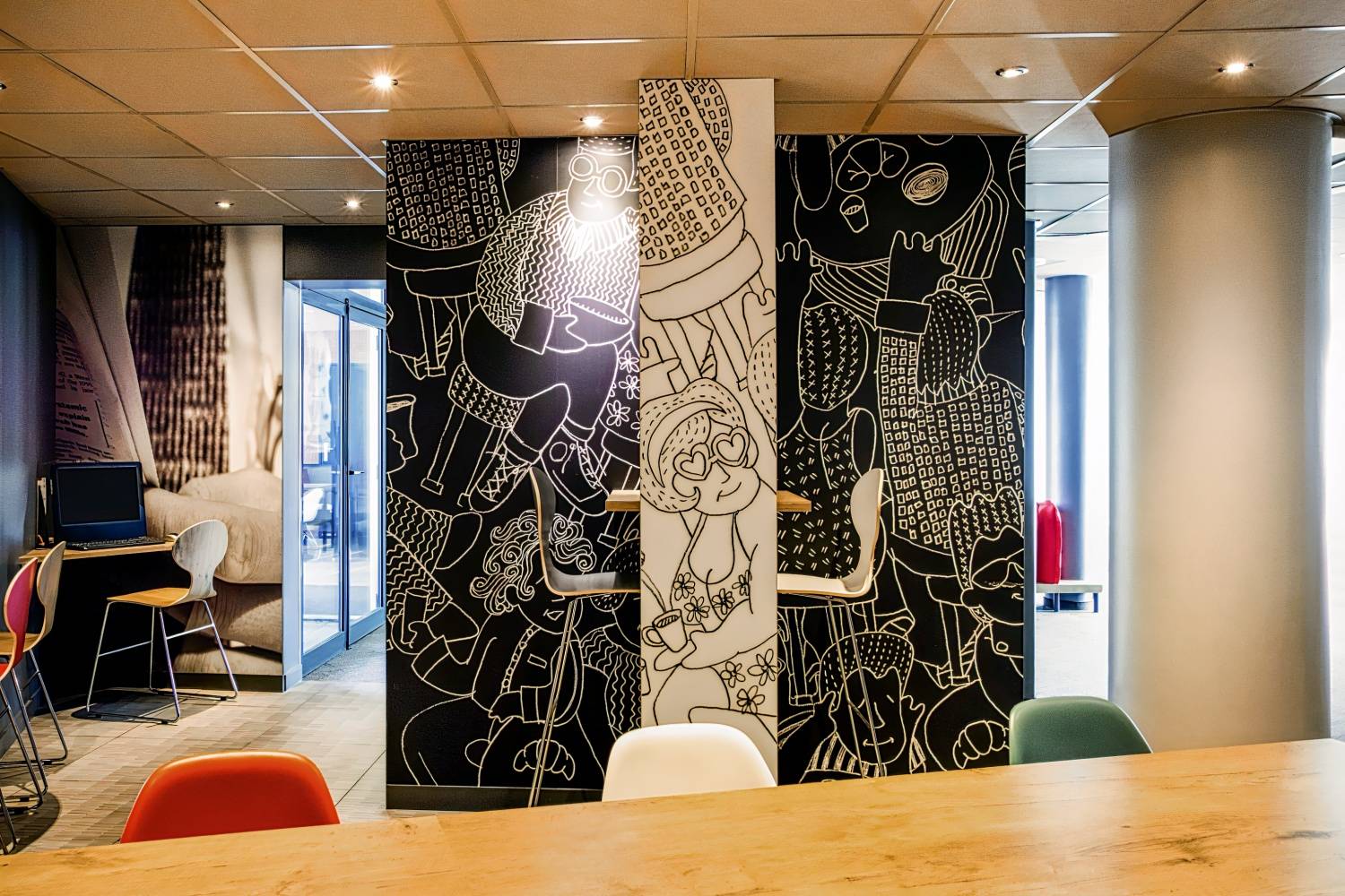 ibis Orly Chevilly Tram 7