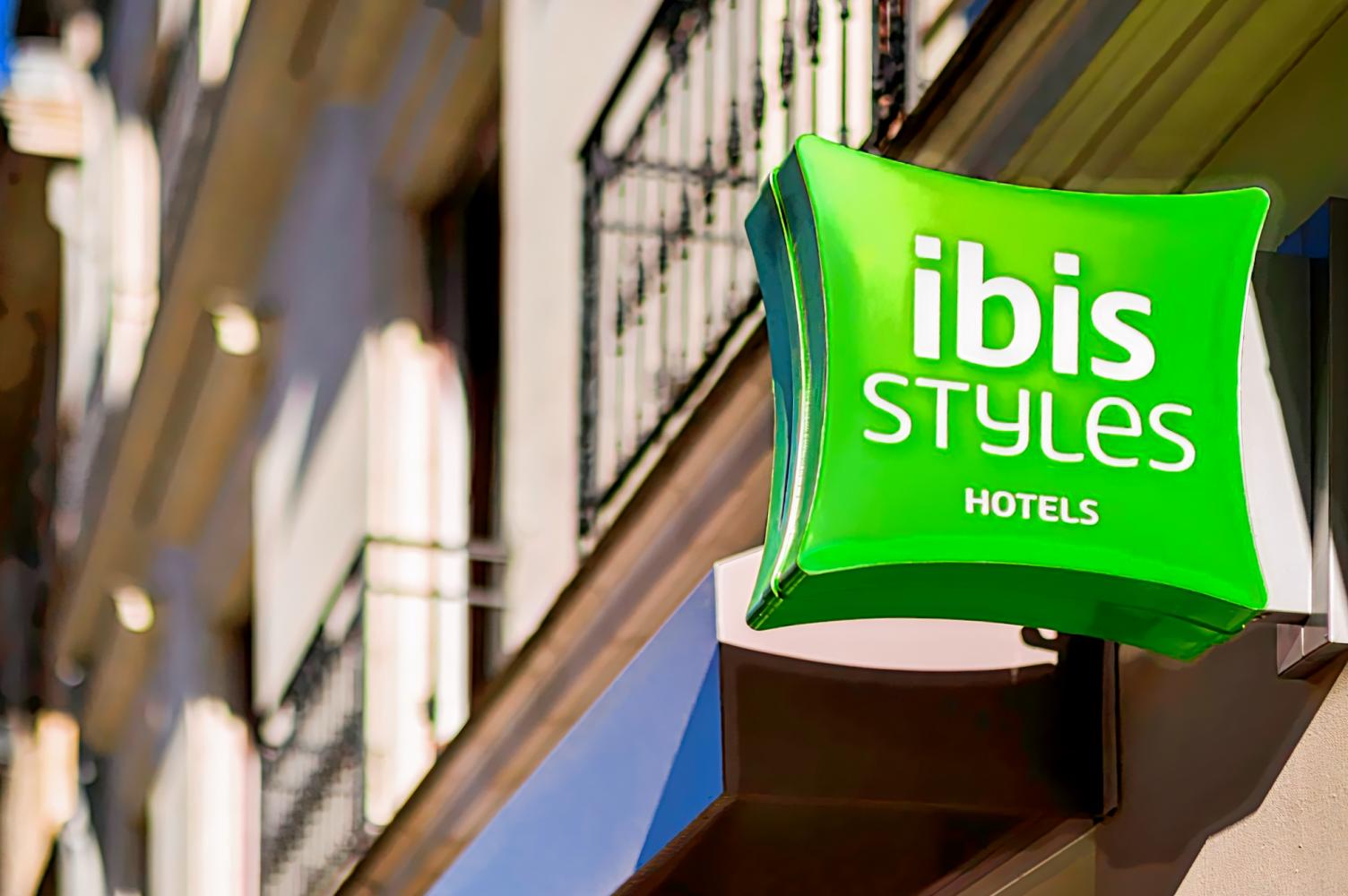 ibis Styles Nantes Centre Place Graslin