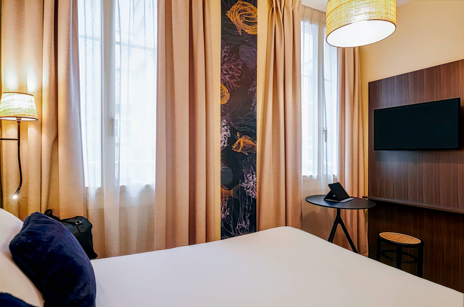 ibis Styles Nantes Centre Place Graslin