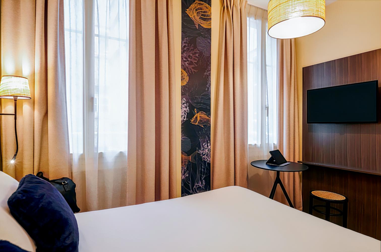 ibis Styles Nantes Centre Place Graslin