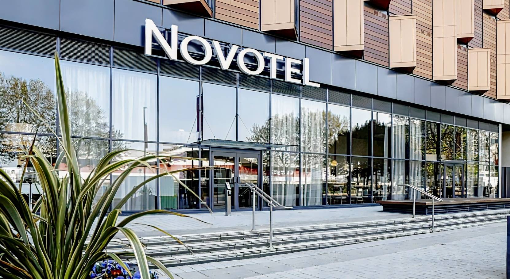Novotel London Wembley