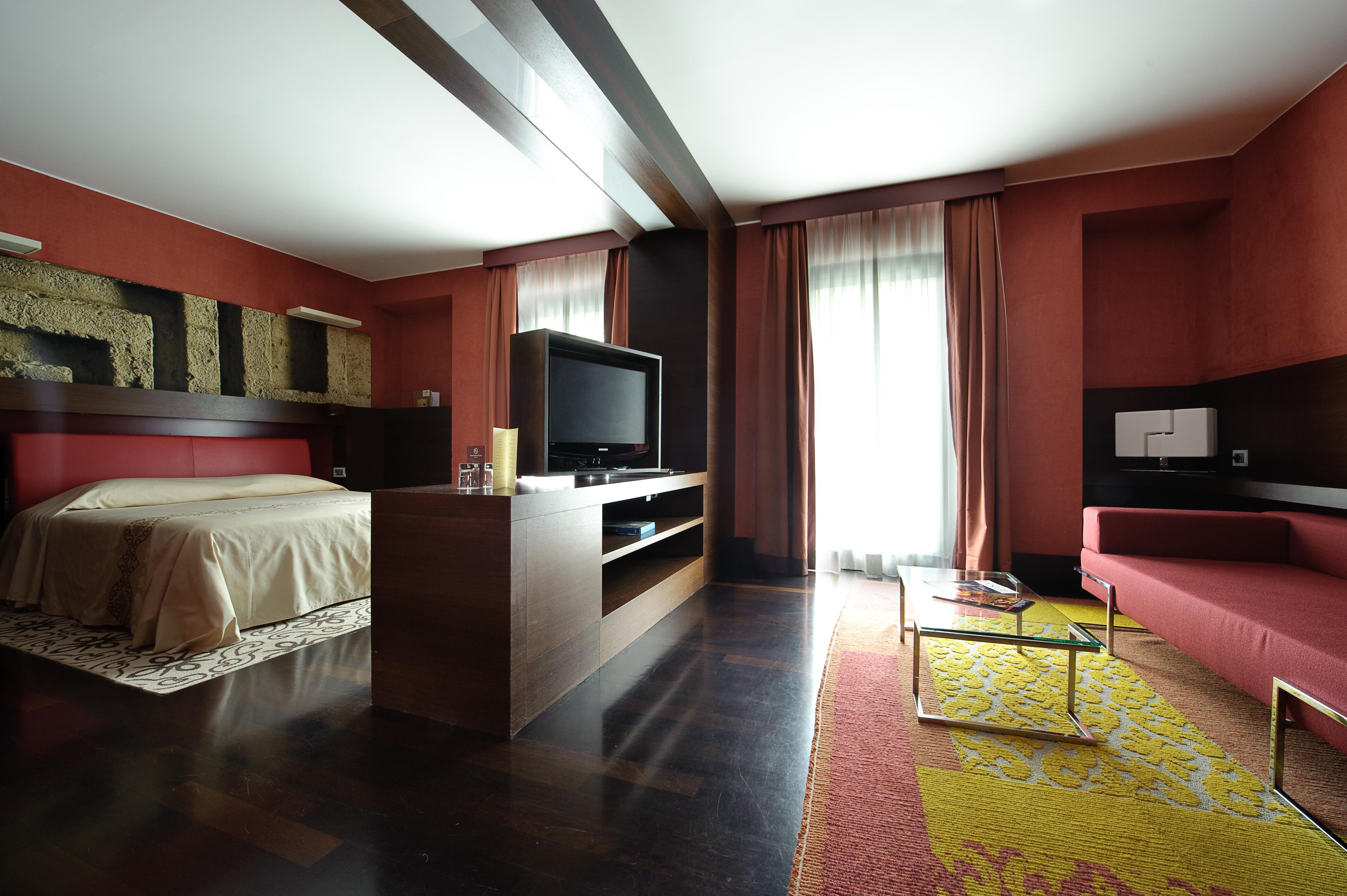 Hotel Risorgimento Resort