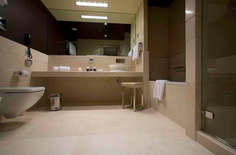 Hotel Risorgimento Resort