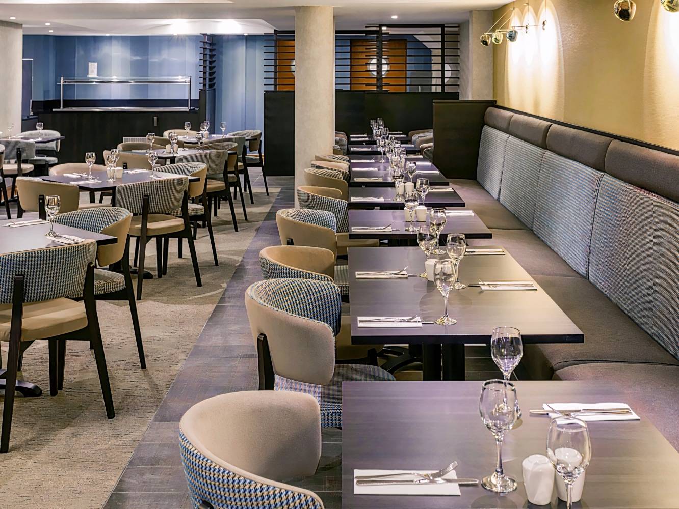 Mercure London Heathrow Hotel