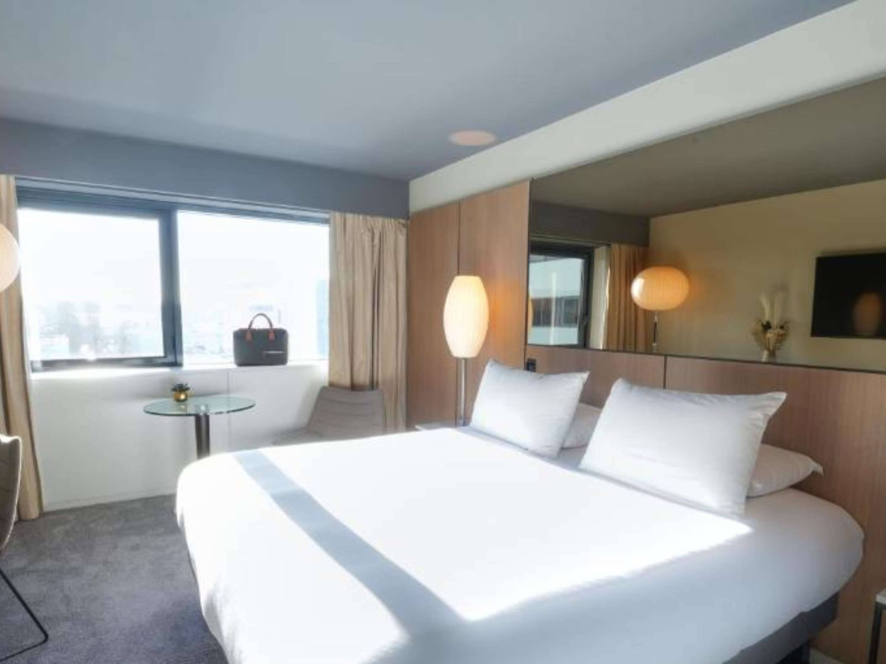 Pullman Bordeaux Lac