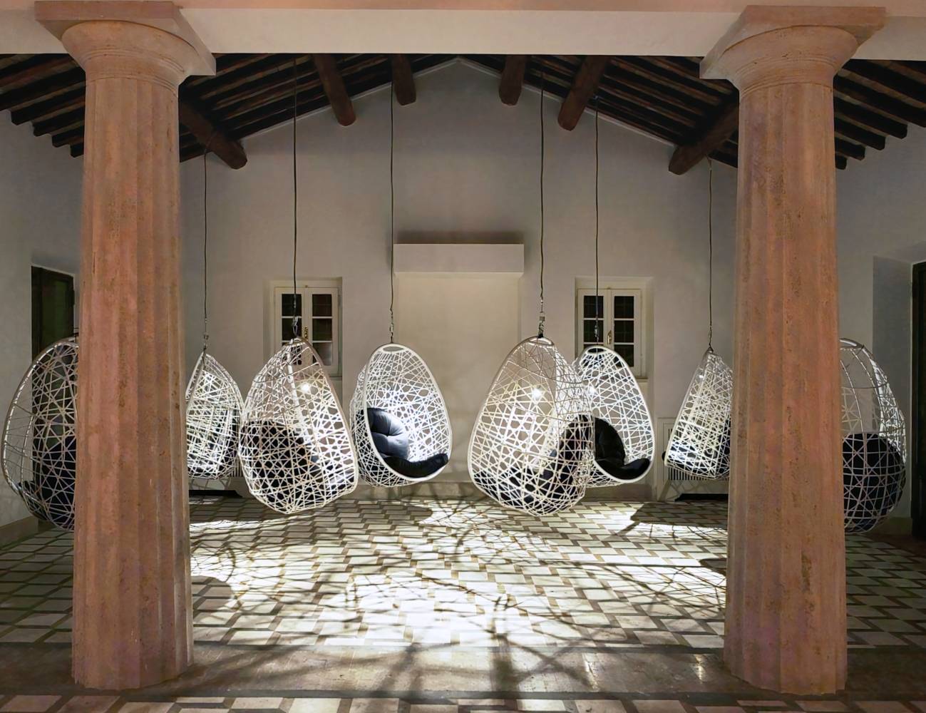 QC Termeroma SPA & Resort