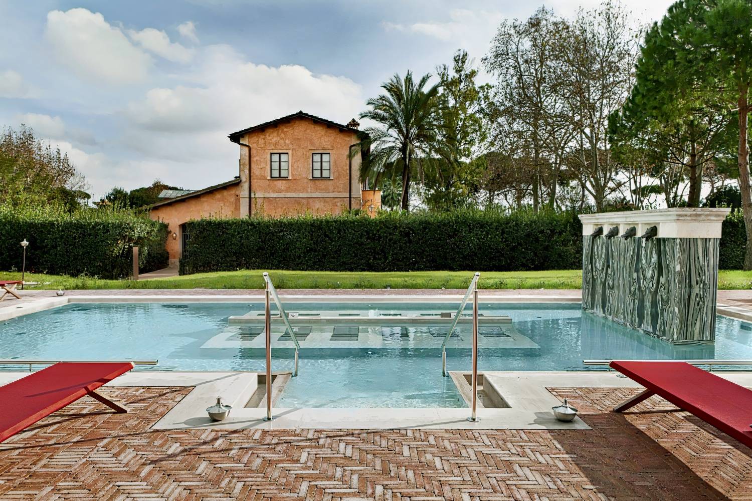 QC Termeroma SPA & Resort