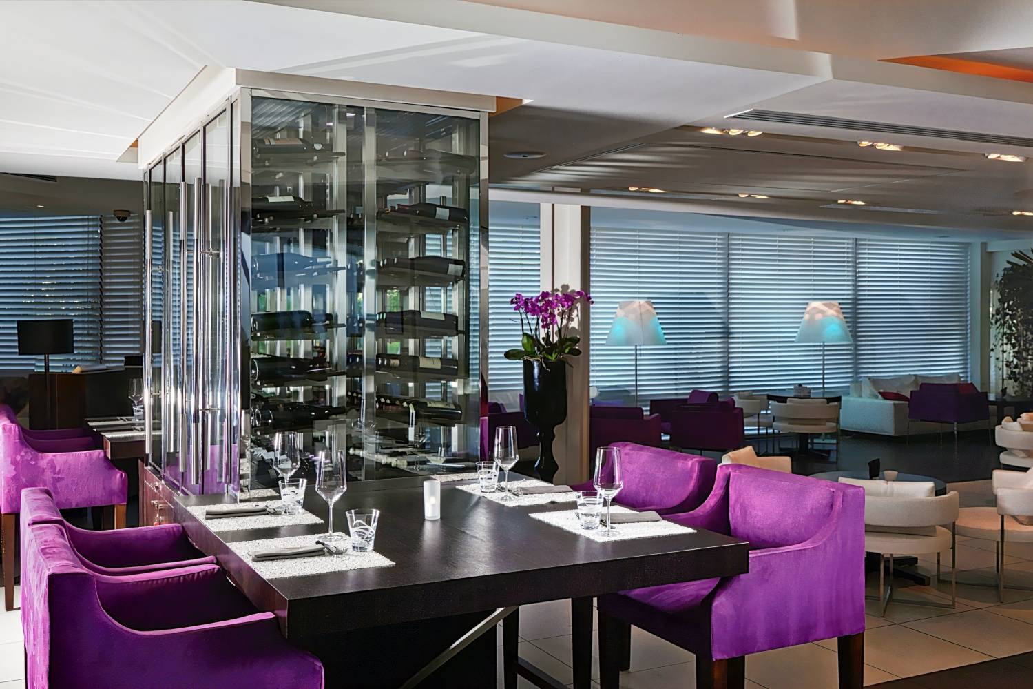 Pullman Marseille Provence Aéroport