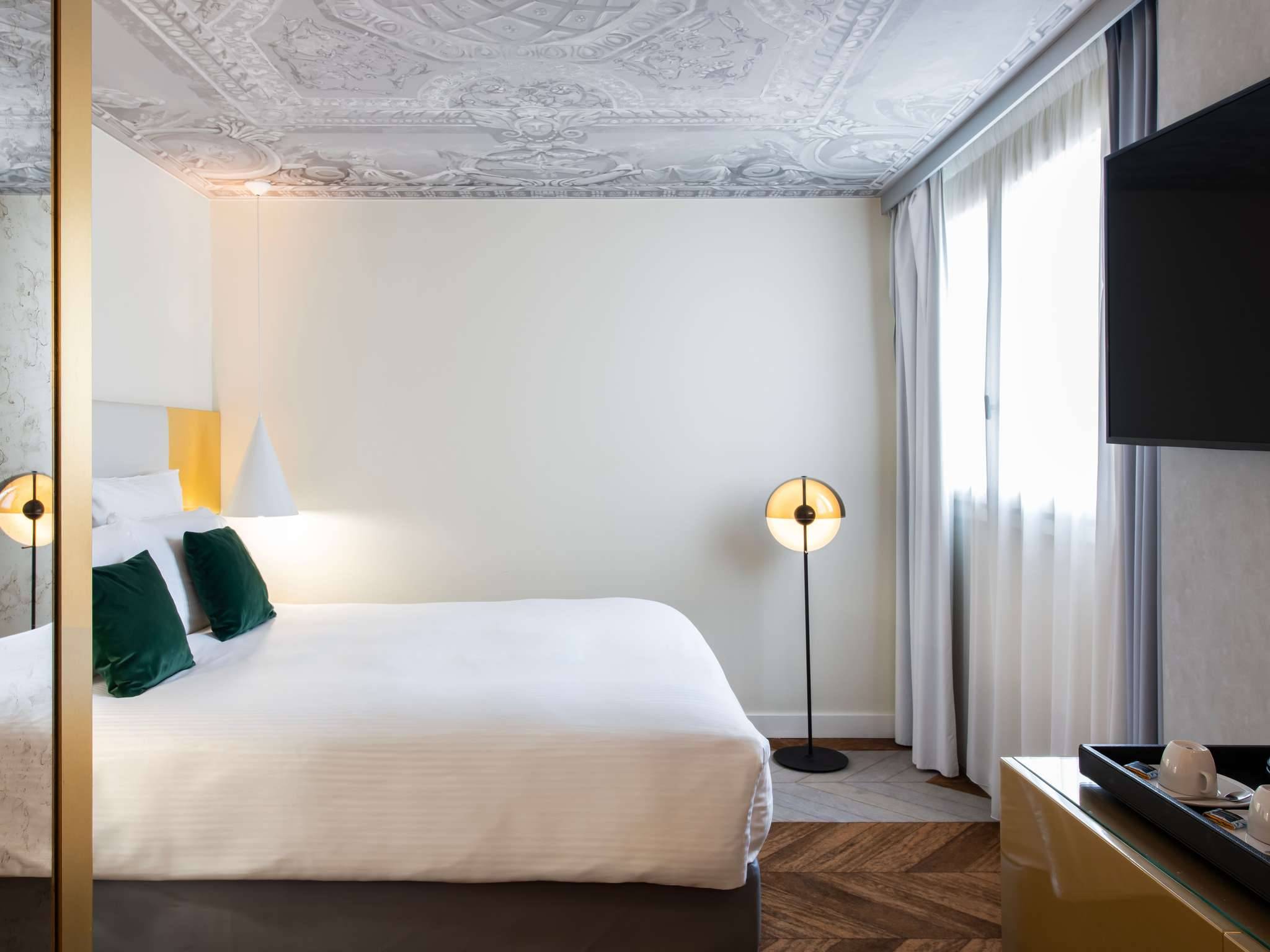 Le Louis Hotel Versailles Château - MGallery Coll.