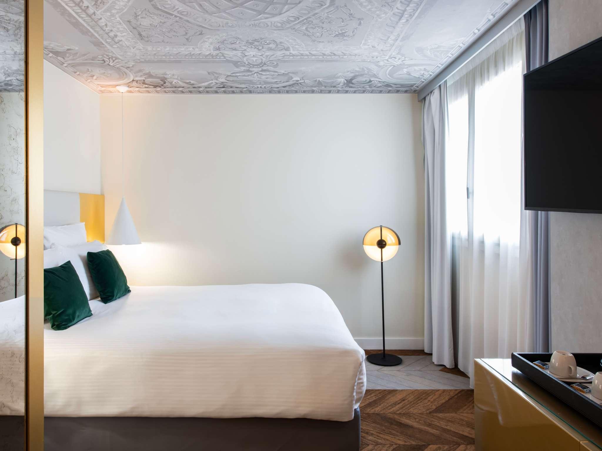 Le Louis Hotel Versailles Château - MGallery Coll.