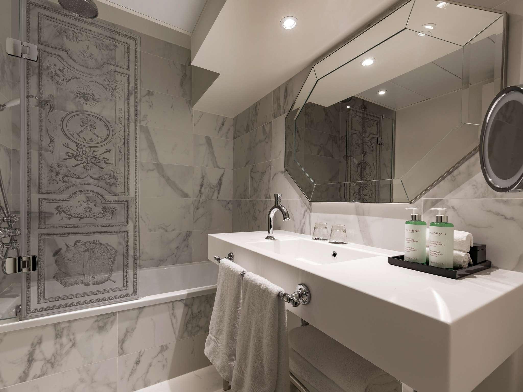 Le Louis Hotel Versailles Château - MGallery Coll.