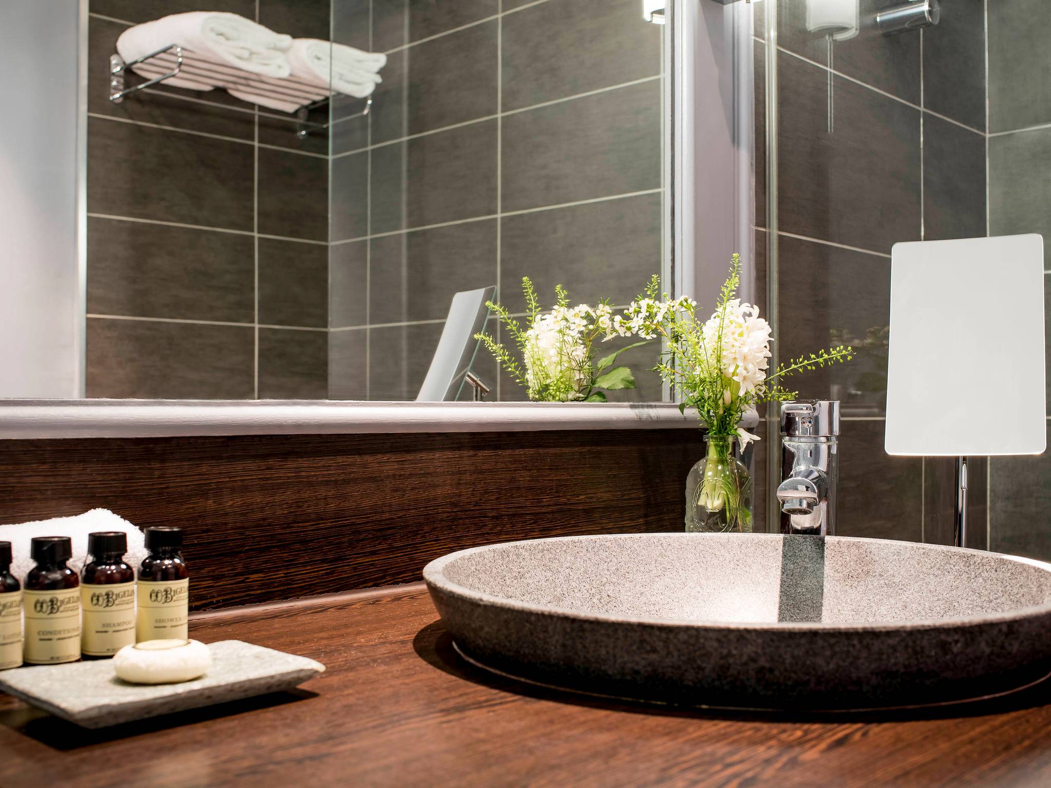 Pullman Toulouse Airport