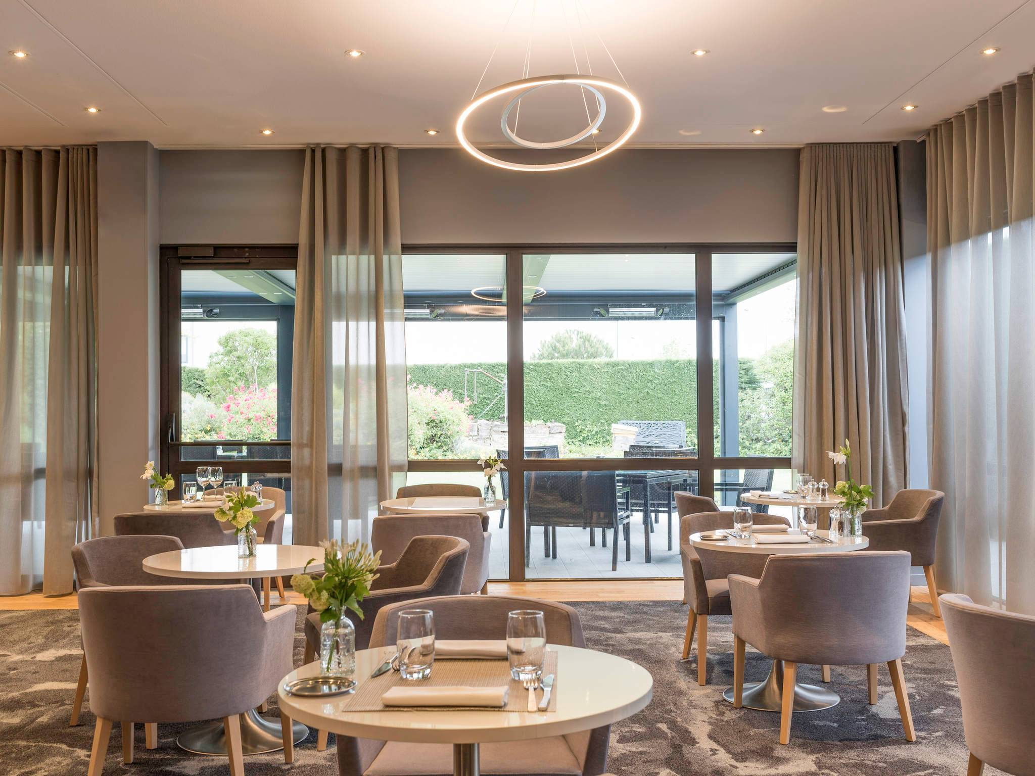 Pullman Toulouse Airport