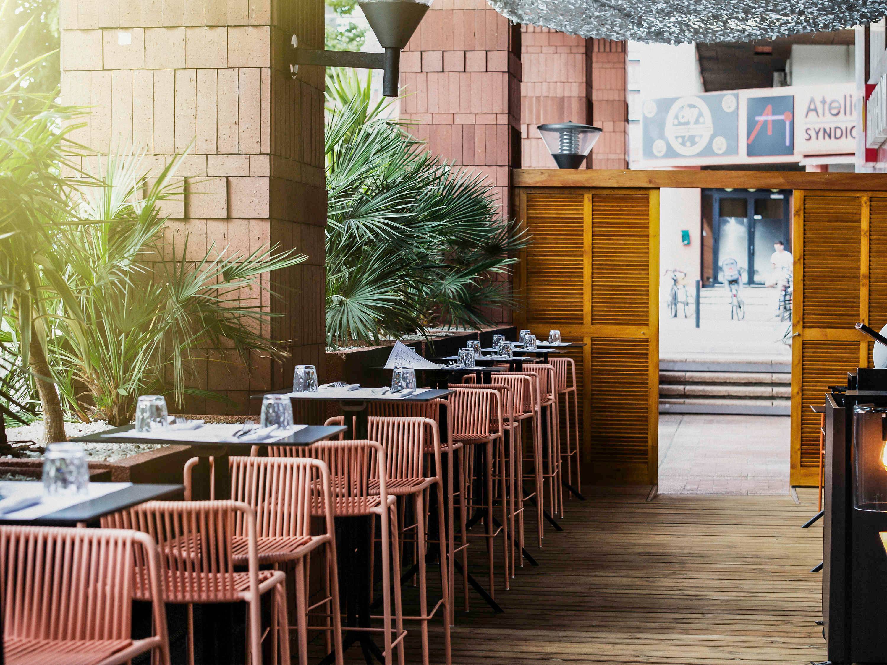 Pullman Toulouse Centre Ramblas