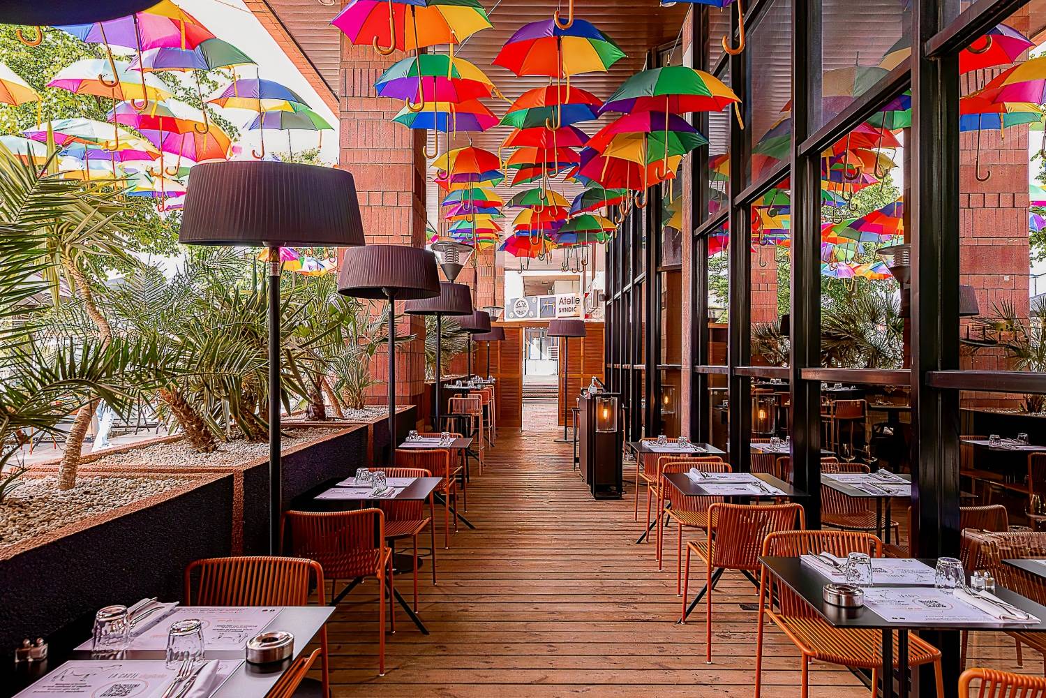 Pullman Toulouse Centre Ramblas