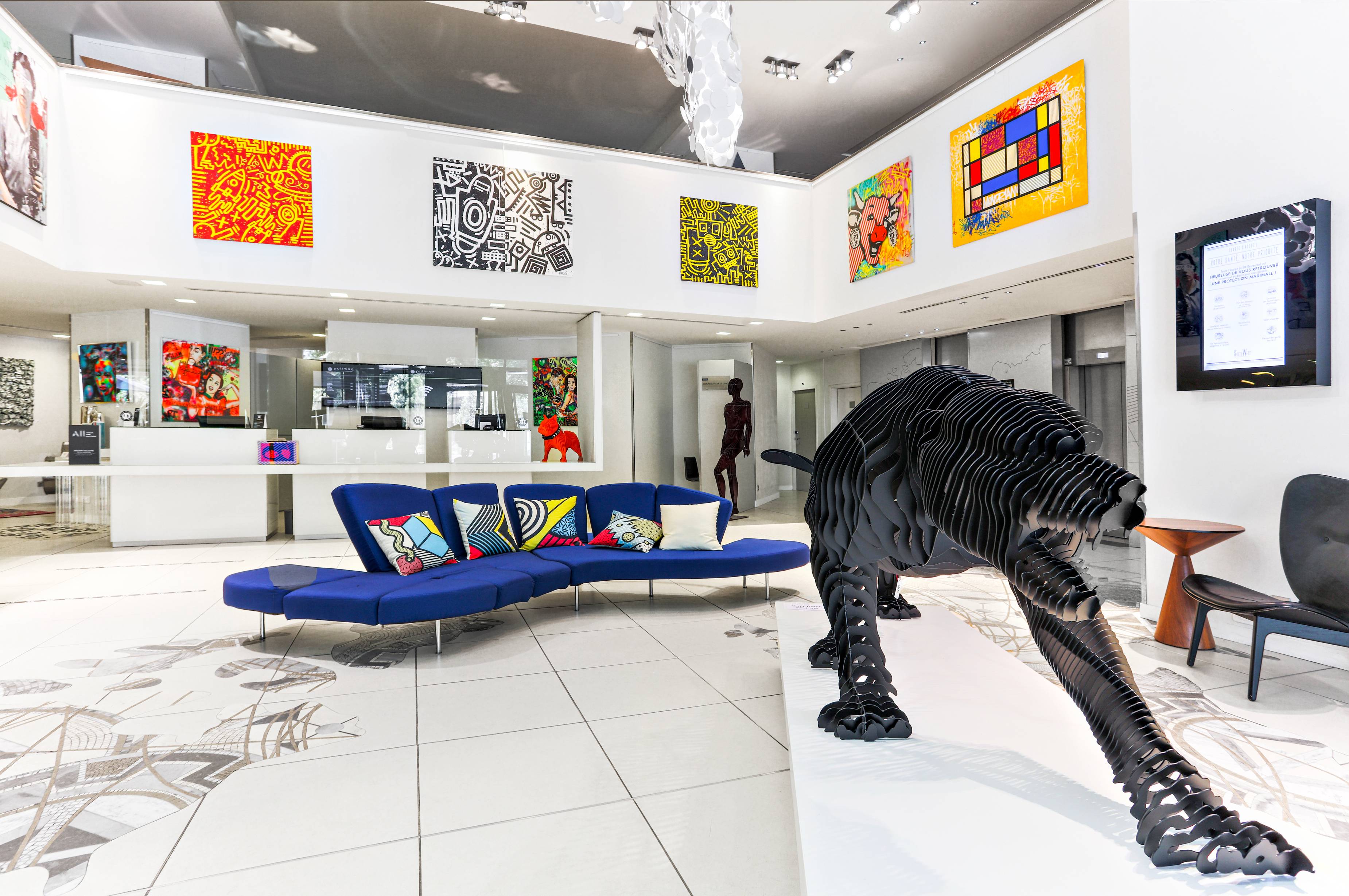 Pullman Toulouse Centre Ramblas