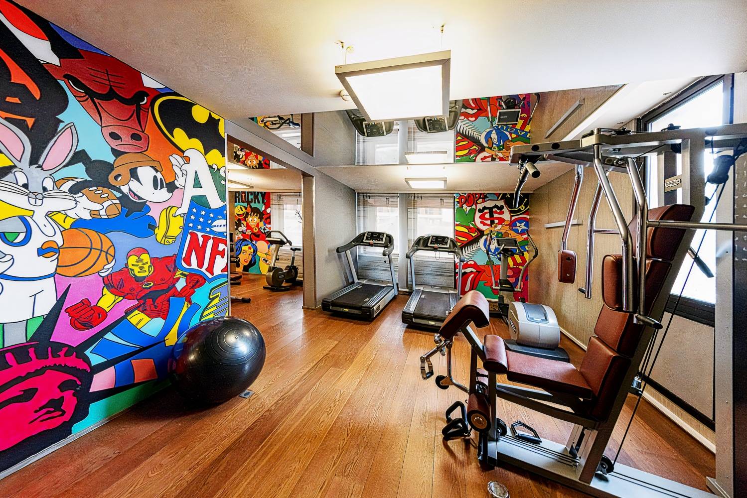 Pullman Toulouse Centre Ramblas