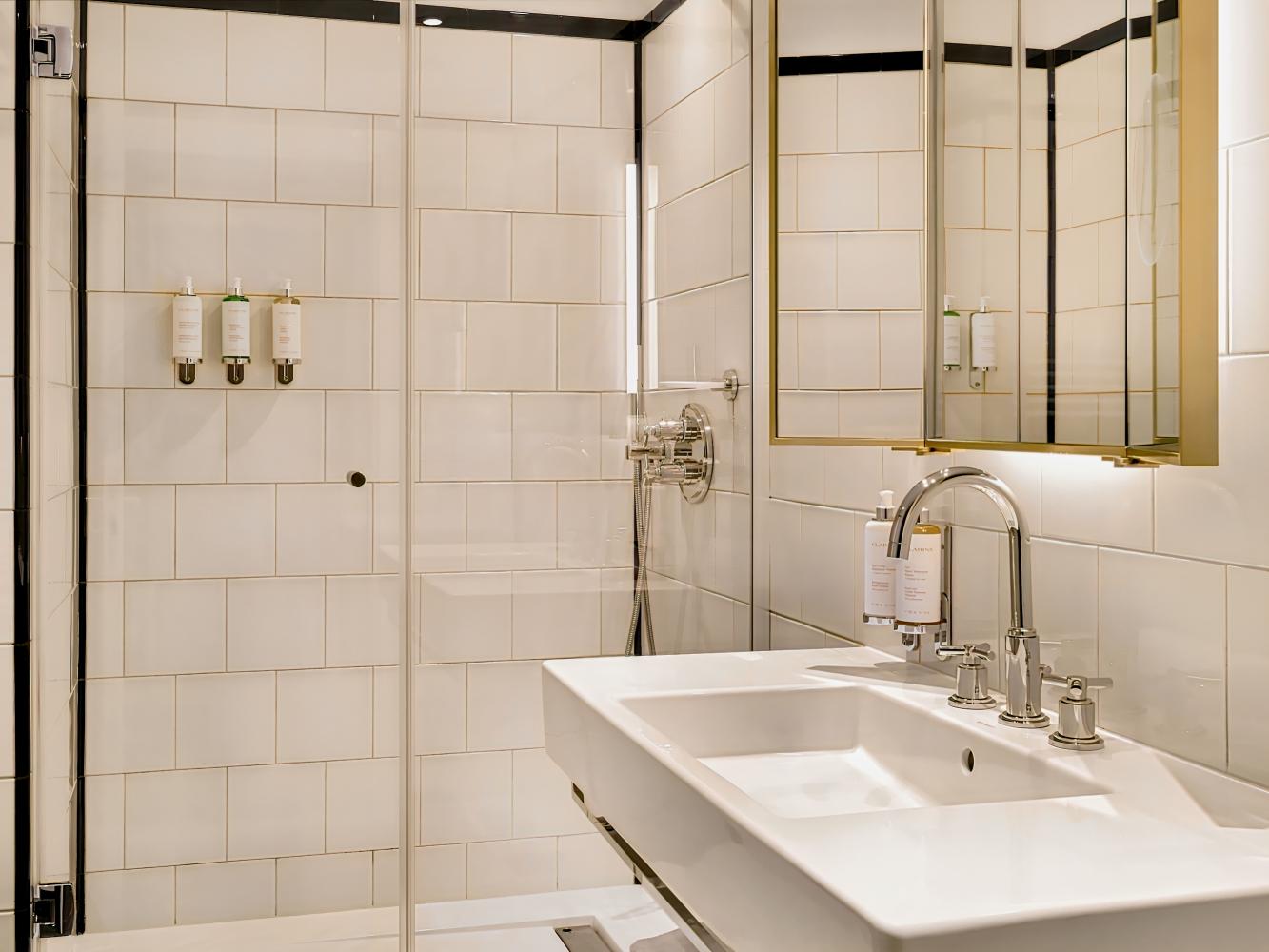 Hotel L'Échiquier Opéra Paris-MGallery