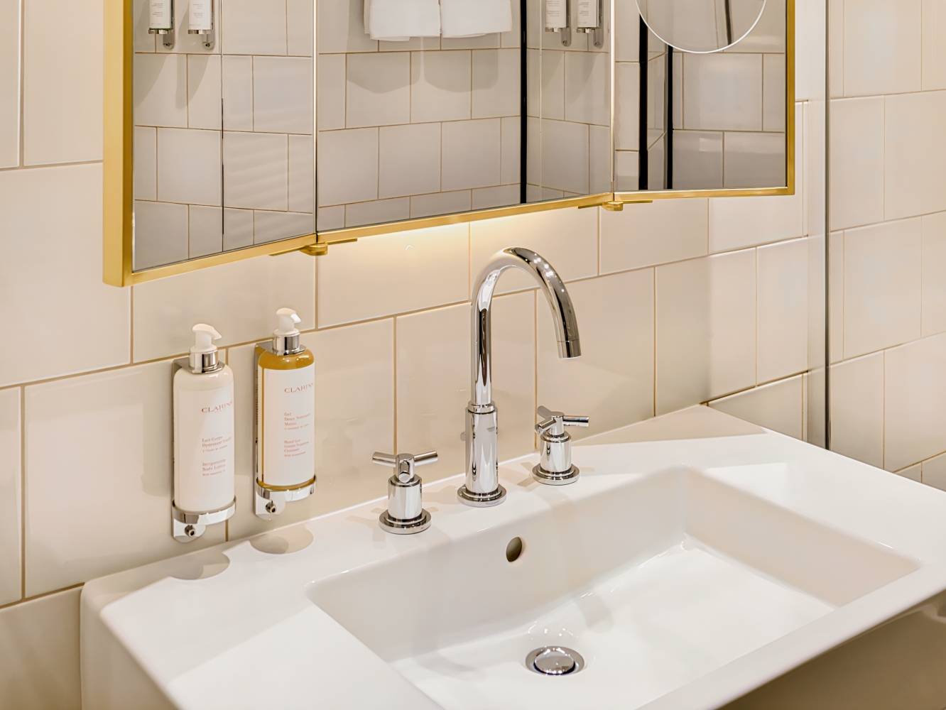 Hotel L'Échiquier Opéra Paris-MGallery