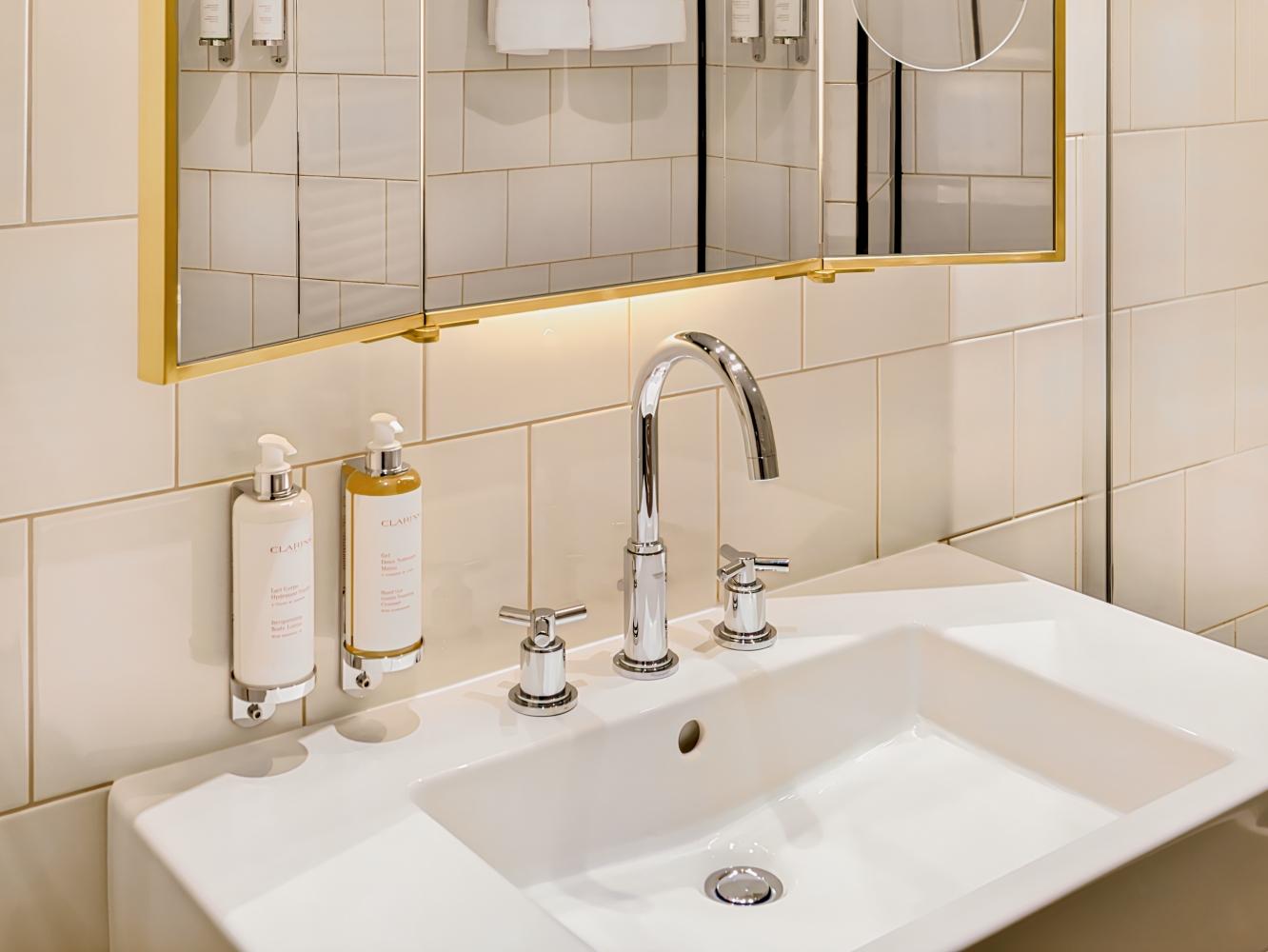 Hotel L'Échiquier Opéra Paris-MGallery