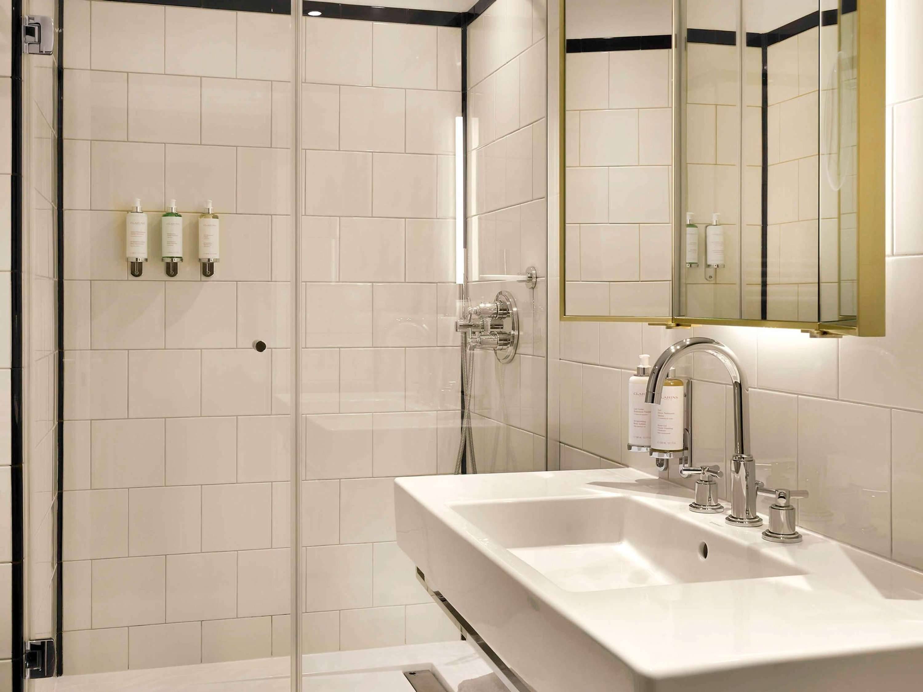 Hotel L'Échiquier Opéra Paris-MGallery