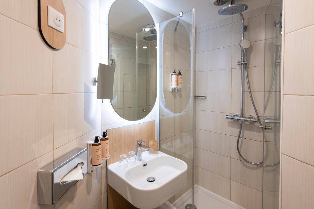 Mercure Paris Notre Dame Saint Germain des Prés