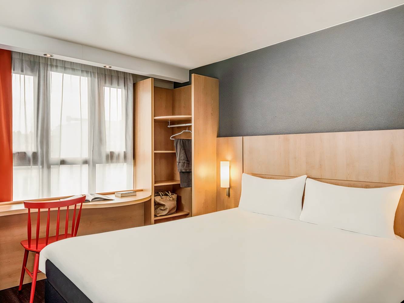 ibis Paris Bastille Faubourg Saint Antoine 11th