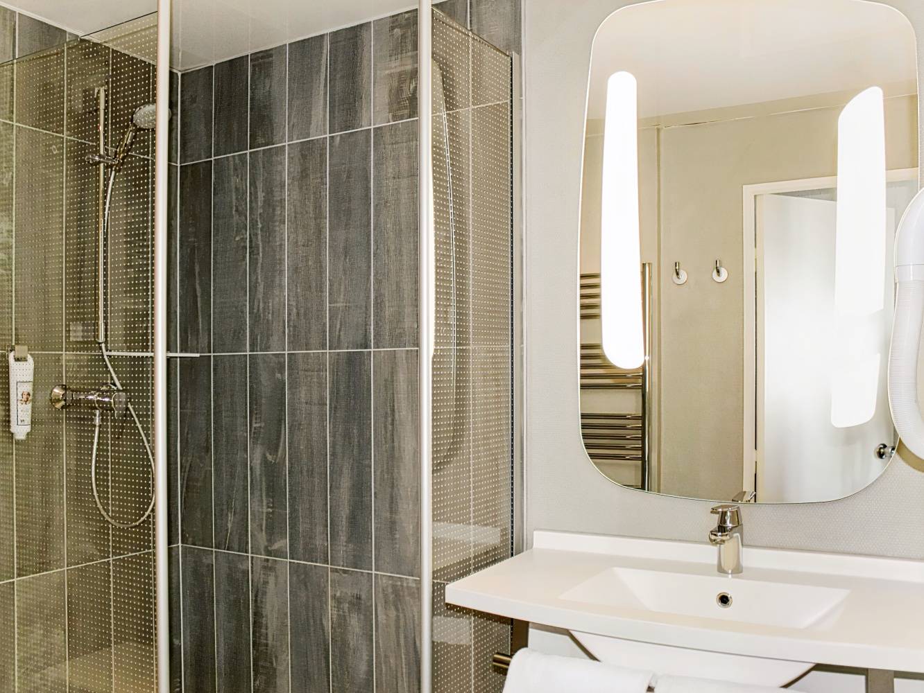 ibis Saint-Malo Plage