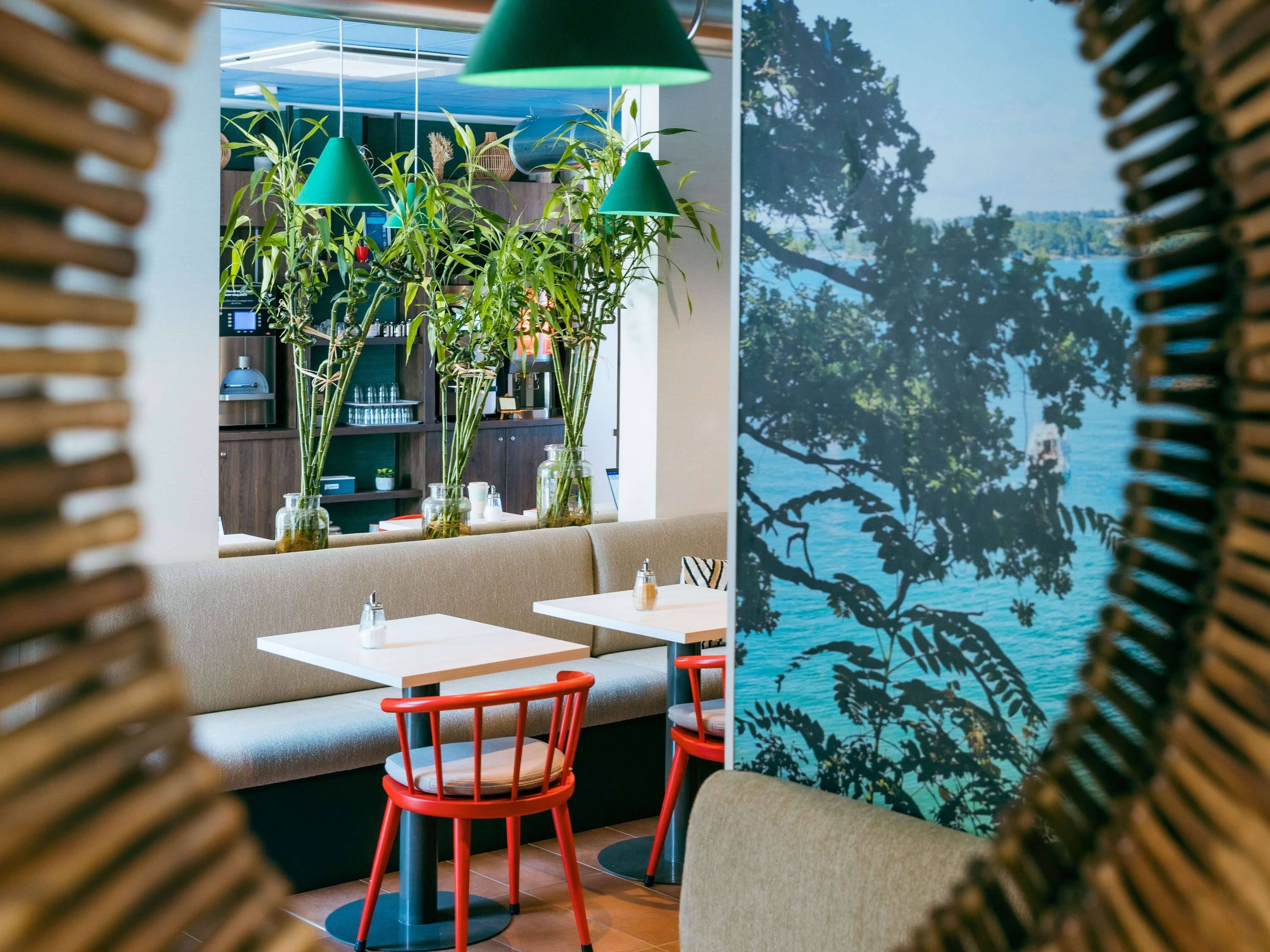 ibis Saint-Malo Plage