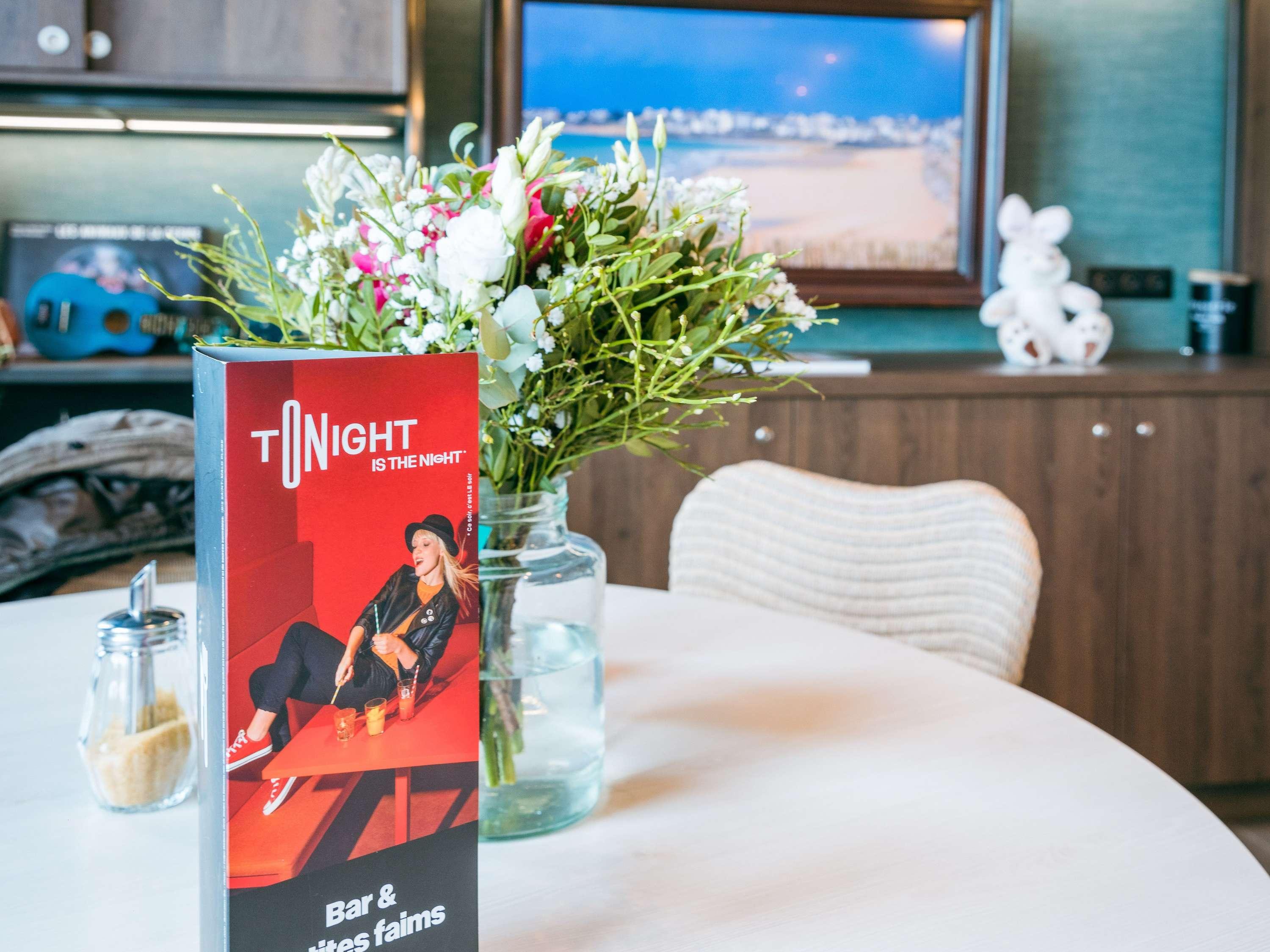 ibis Saint Malo Plage